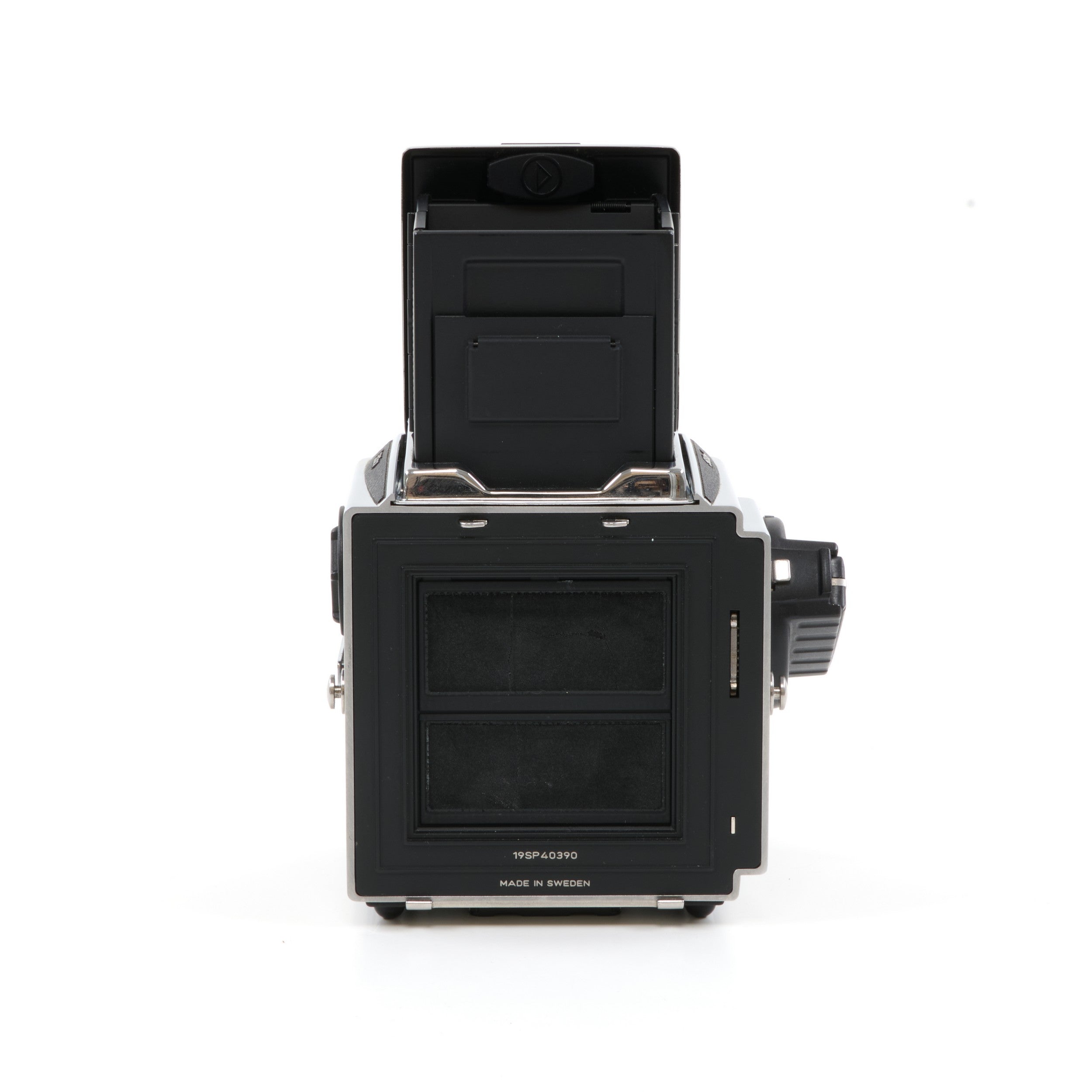 Hasselblad 503CW Silver ISO 3200