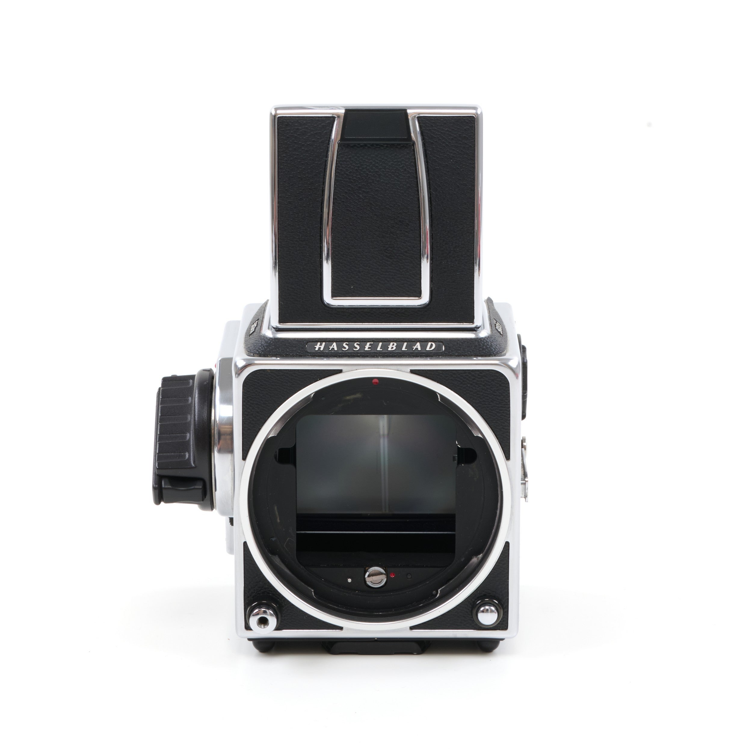 Hasselblad 503CW Silver ISO 3200