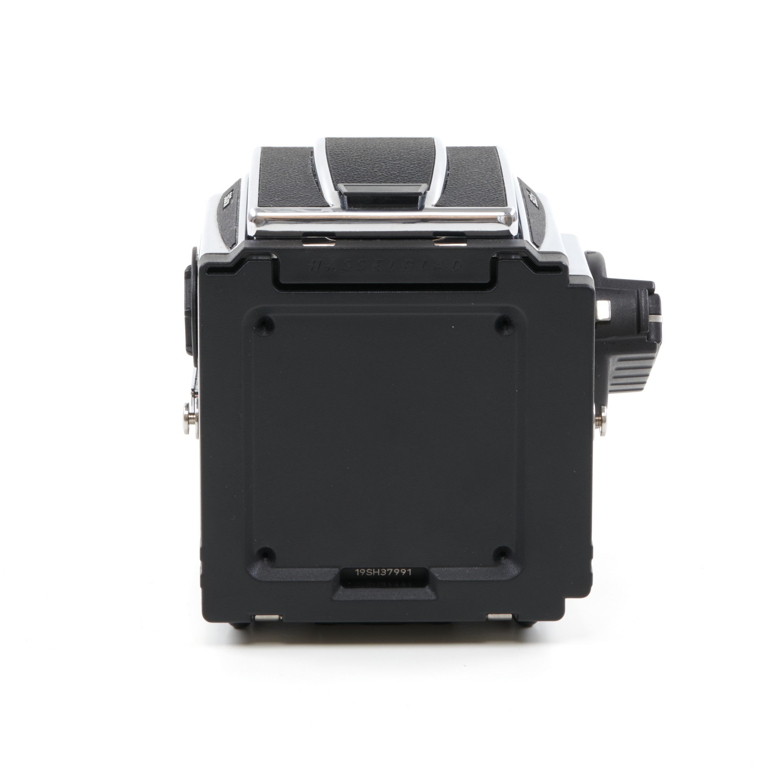 Hasselblad 503CW Silver ISO 3200 + Box