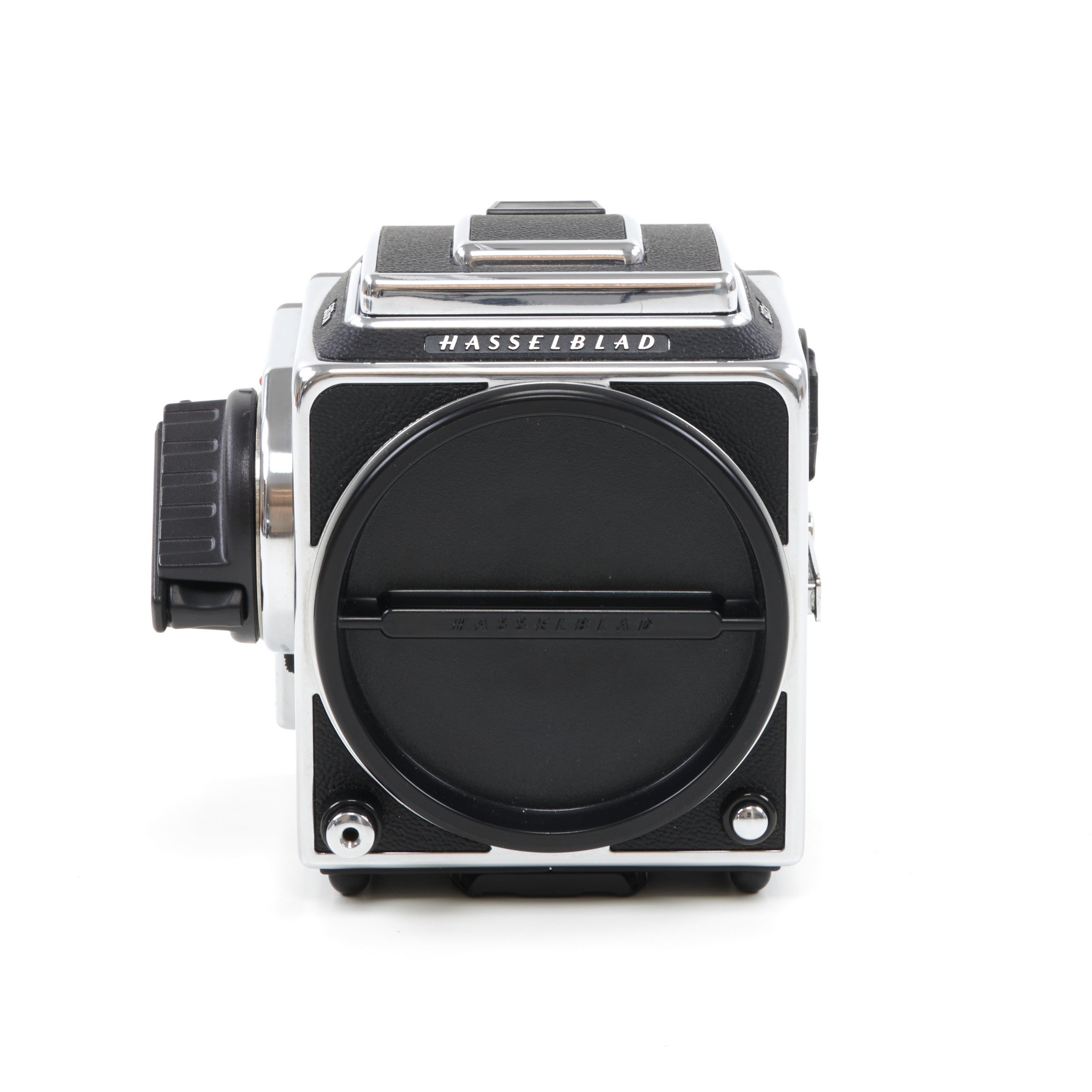 Hasselblad 503CW Silver ISO 3200 + Box