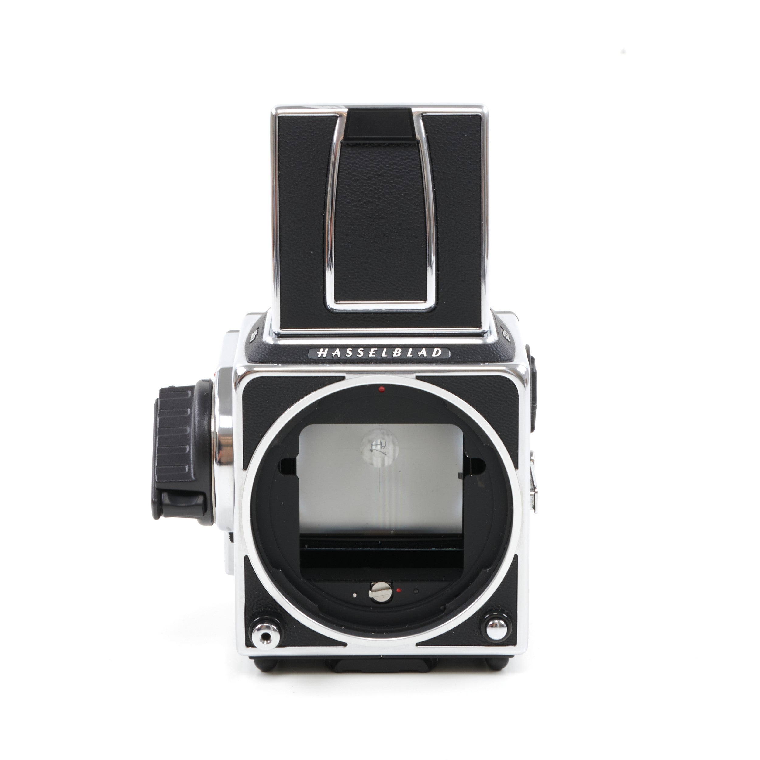 Hasselblad 503CW Silver ISO 3200 + Box