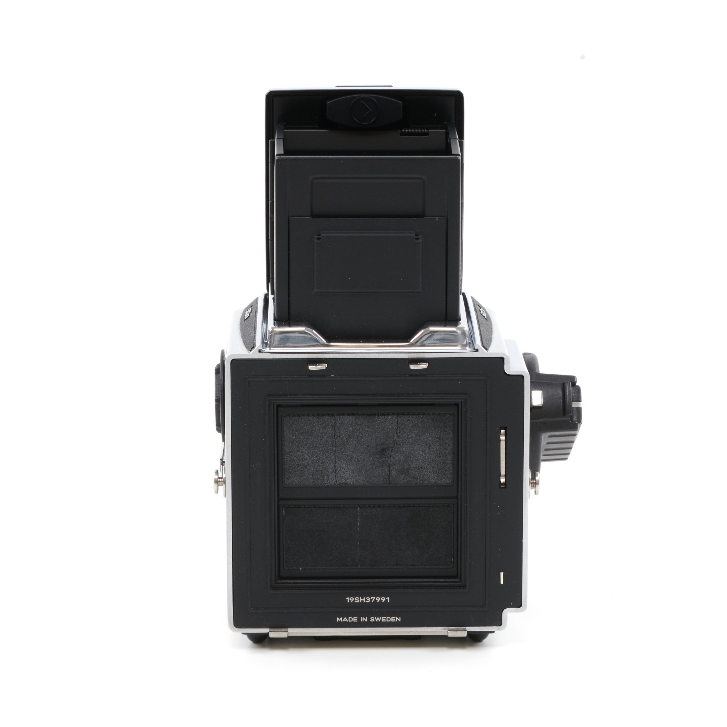 Hasselblad 503CW Silver ISO 3200 + Box