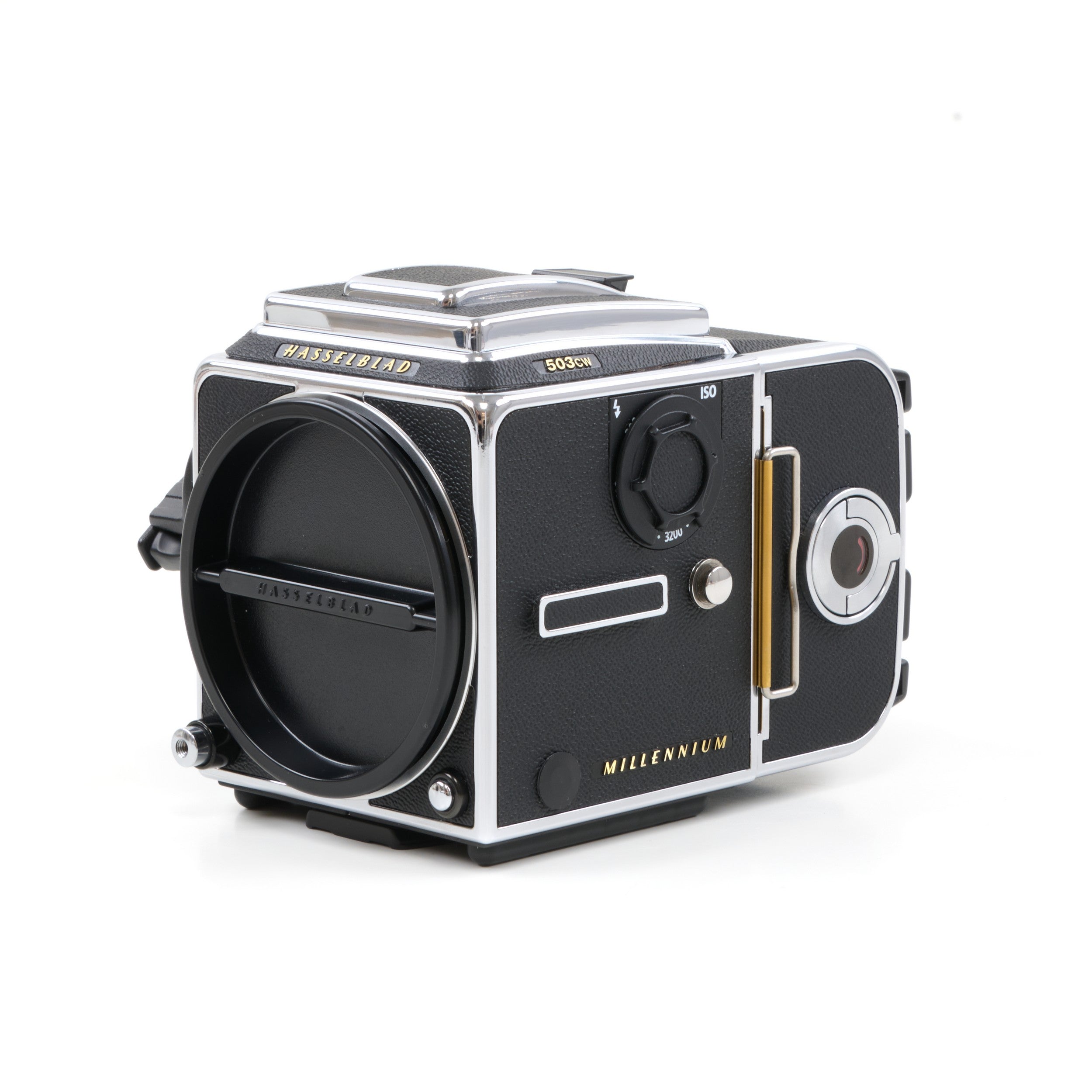Hasselblad 503CW Millennium Set + Box
