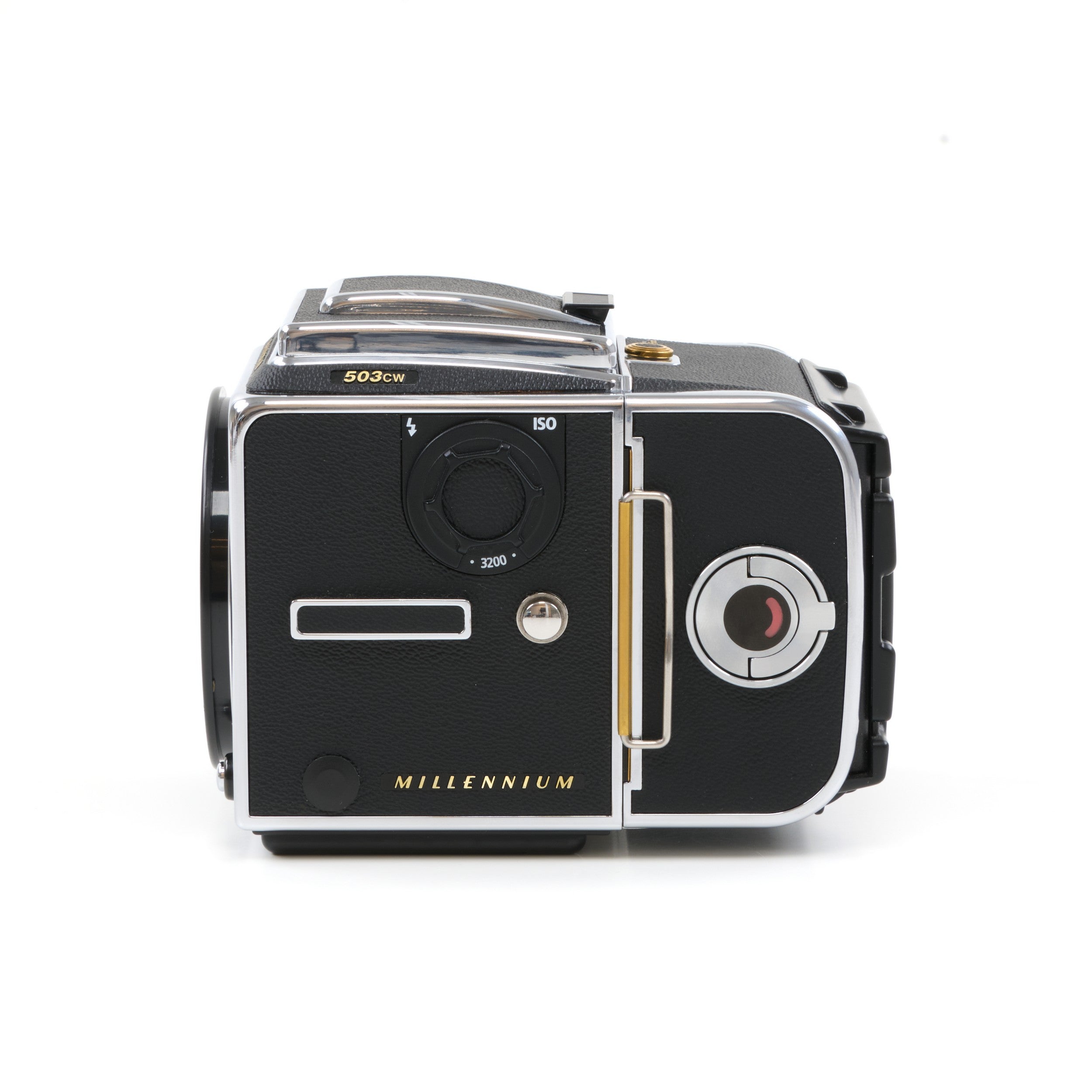 Hasselblad 503CW Millennium Set + Box