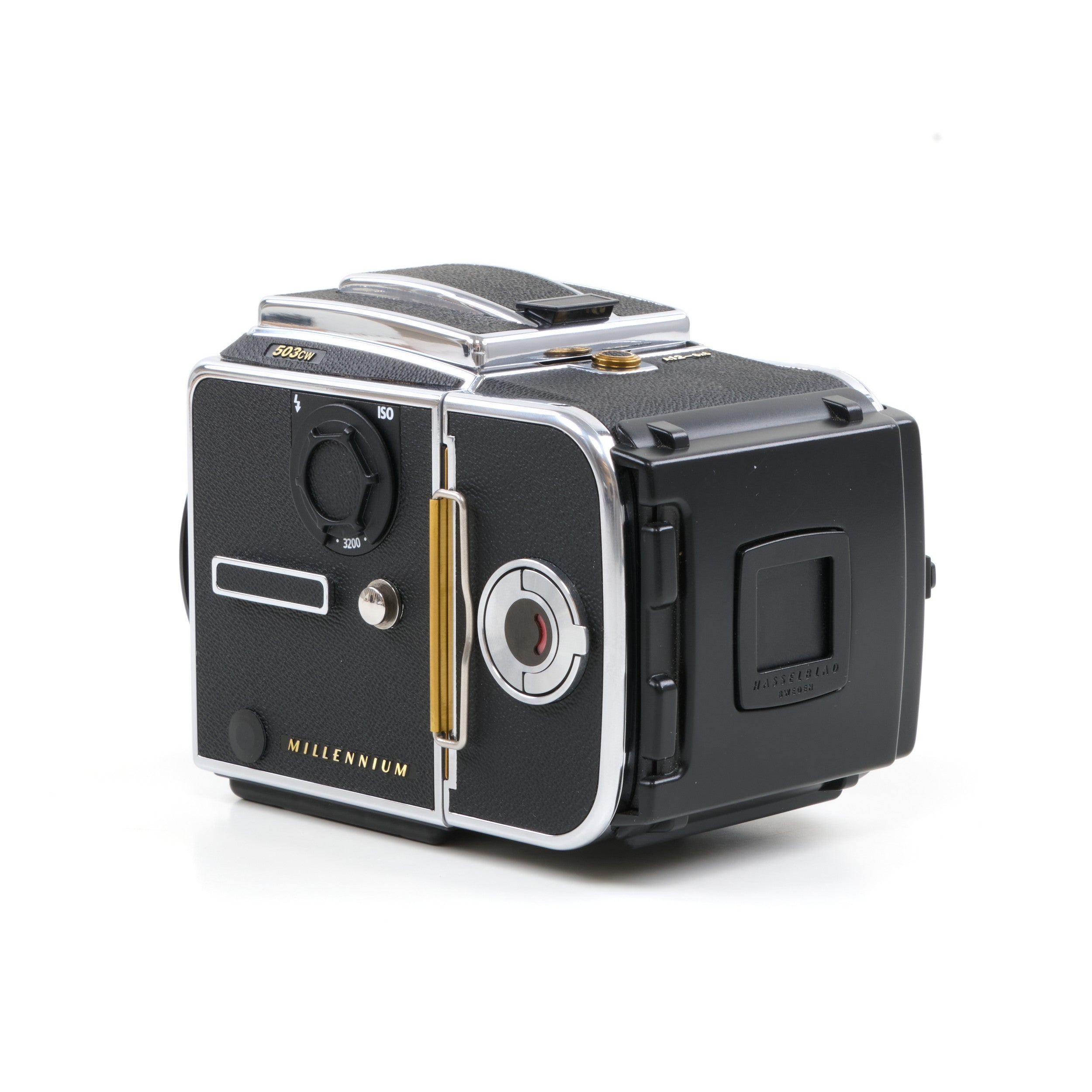 Hasselblad 503CW Millennium Set + Box