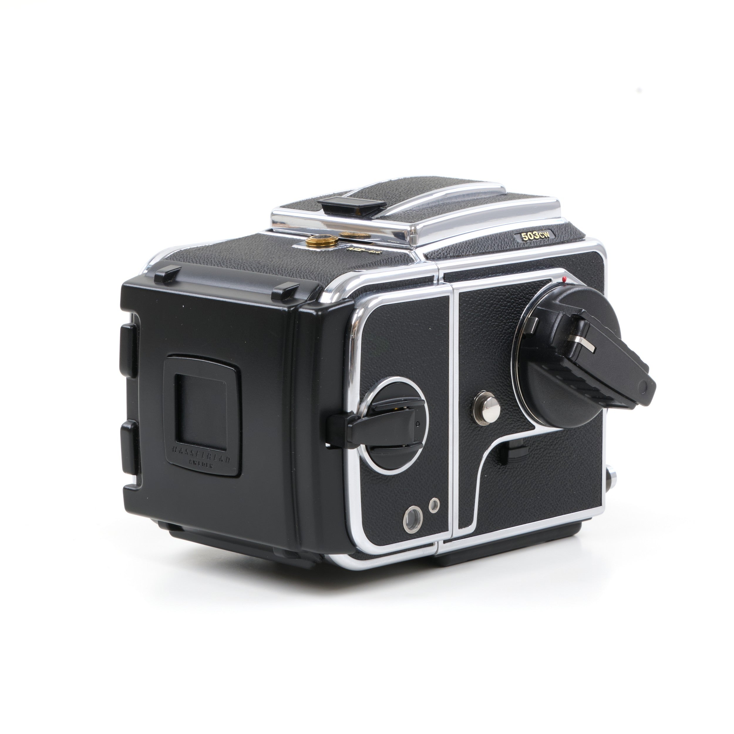 Hasselblad 503CW Millennium Set + Box