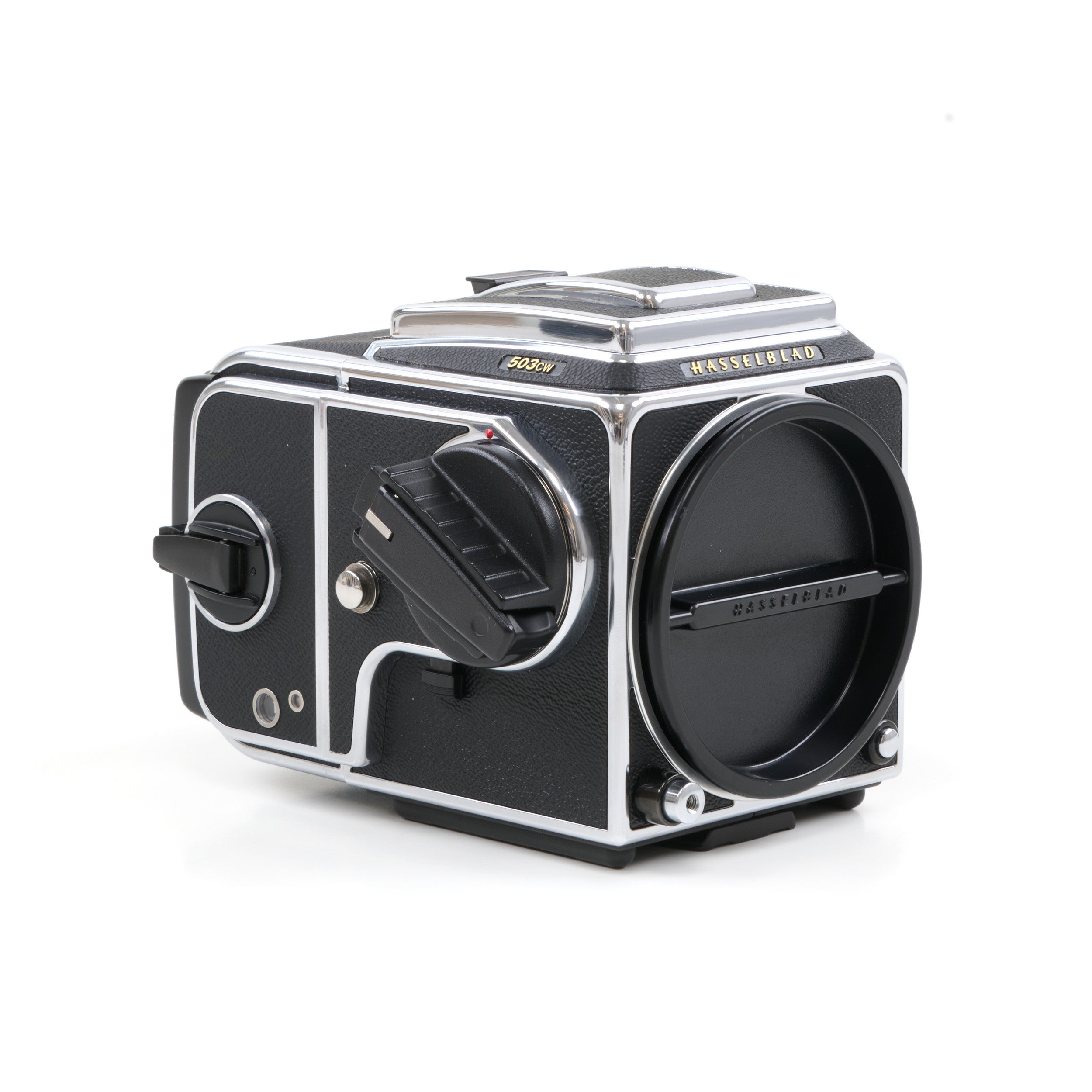 Hasselblad 503CW Millennium Set + Box