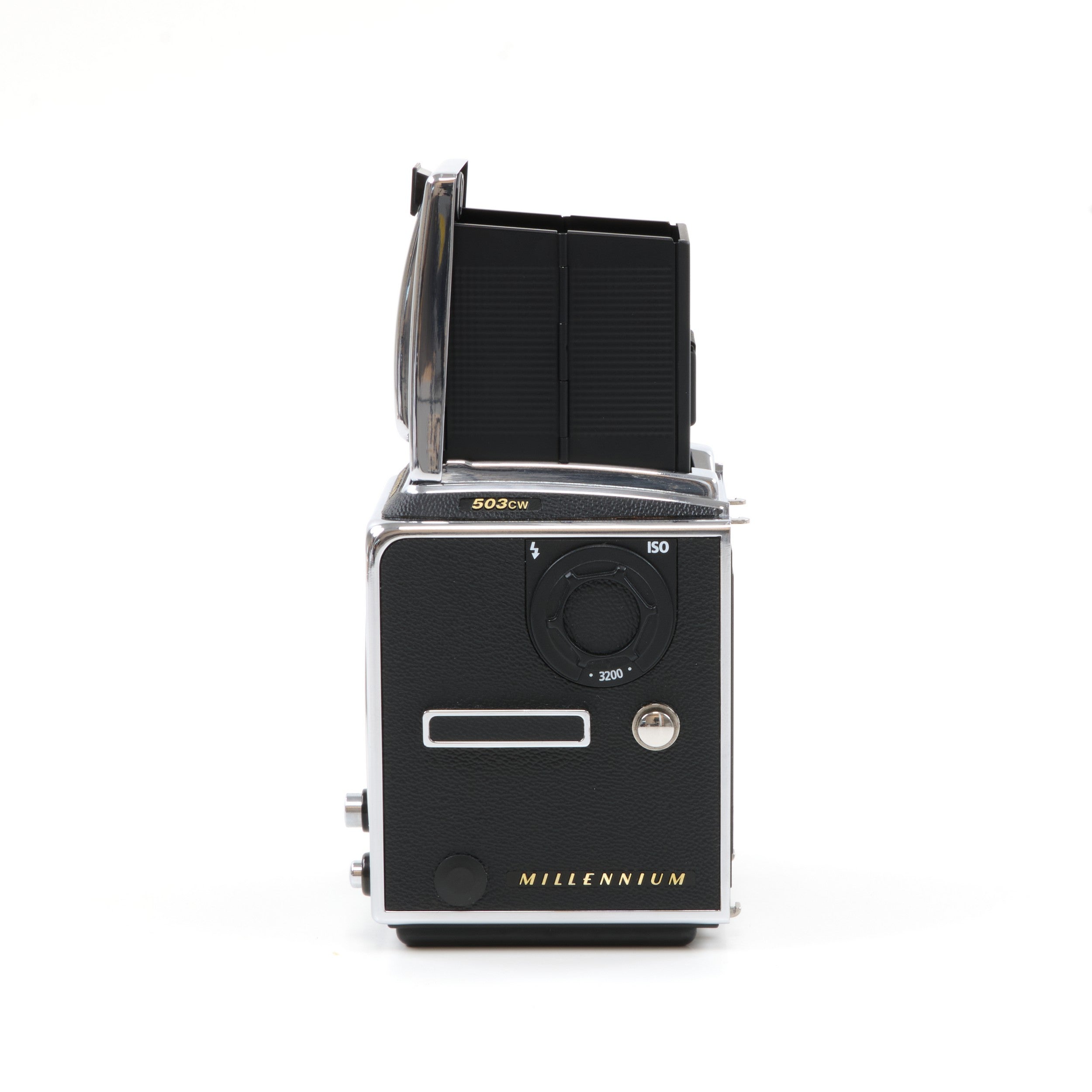 Hasselblad 503CW Millennium Set + Box