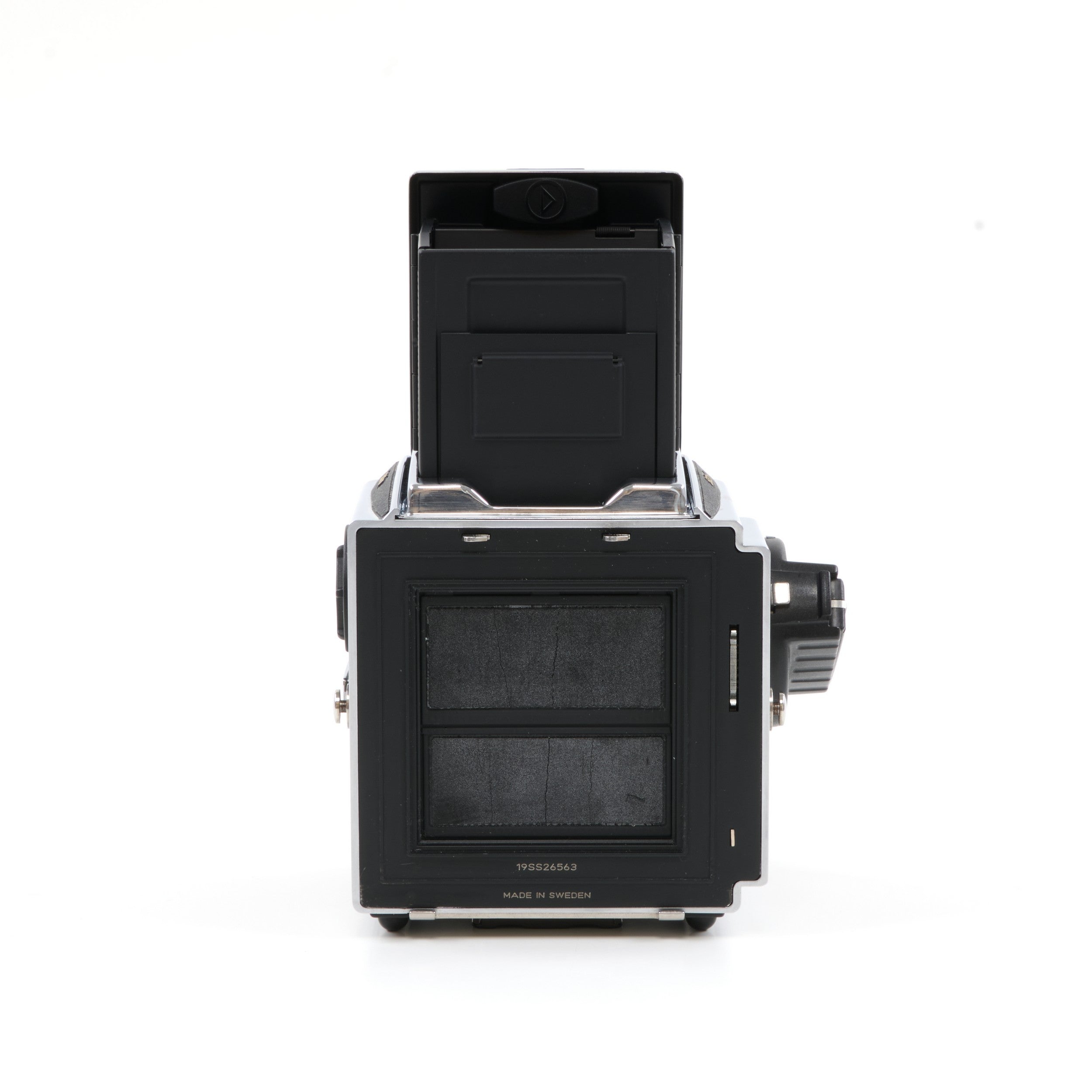 Hasselblad 503CW Millennium Set + Box