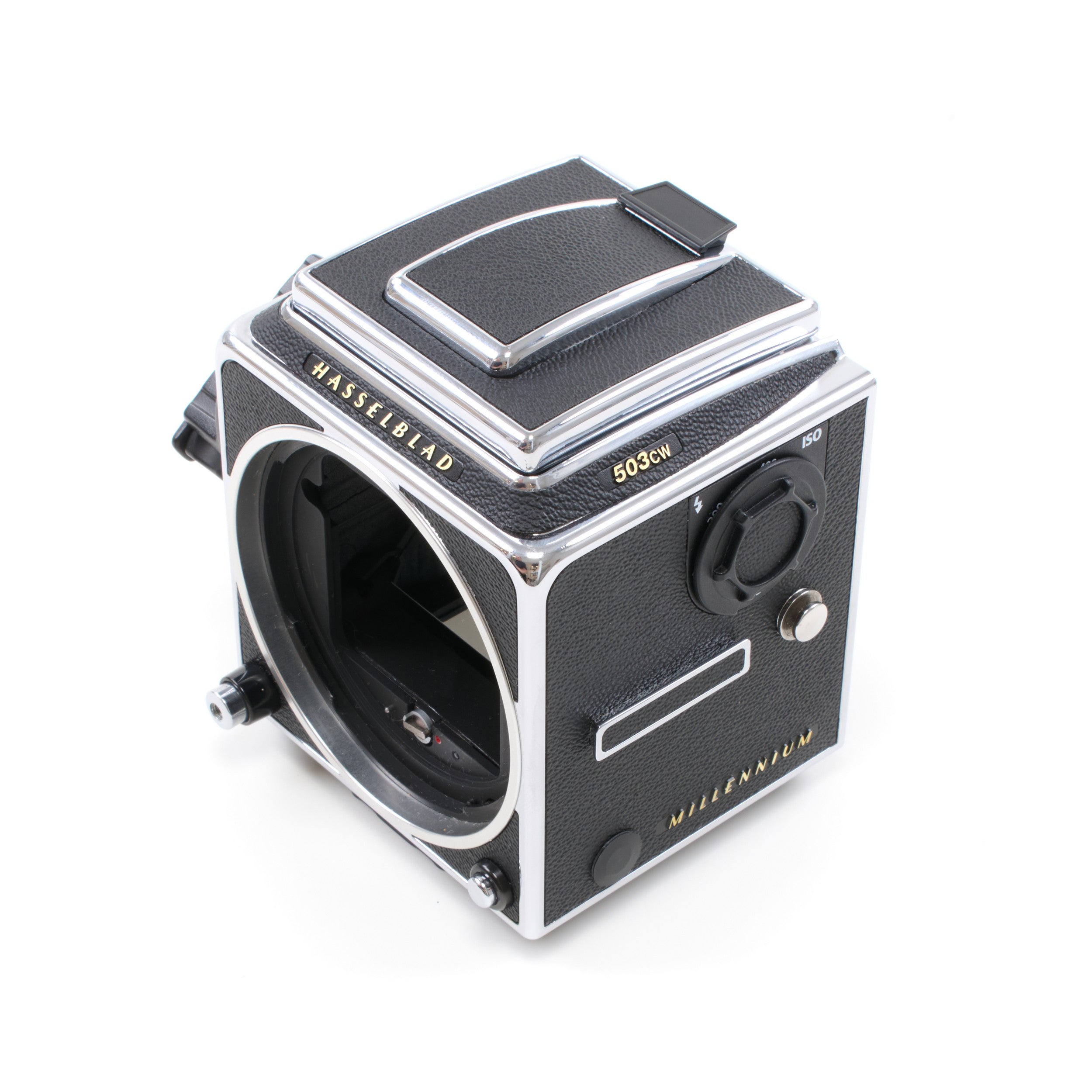 Hasselblad 503CW Millennium Set + Box