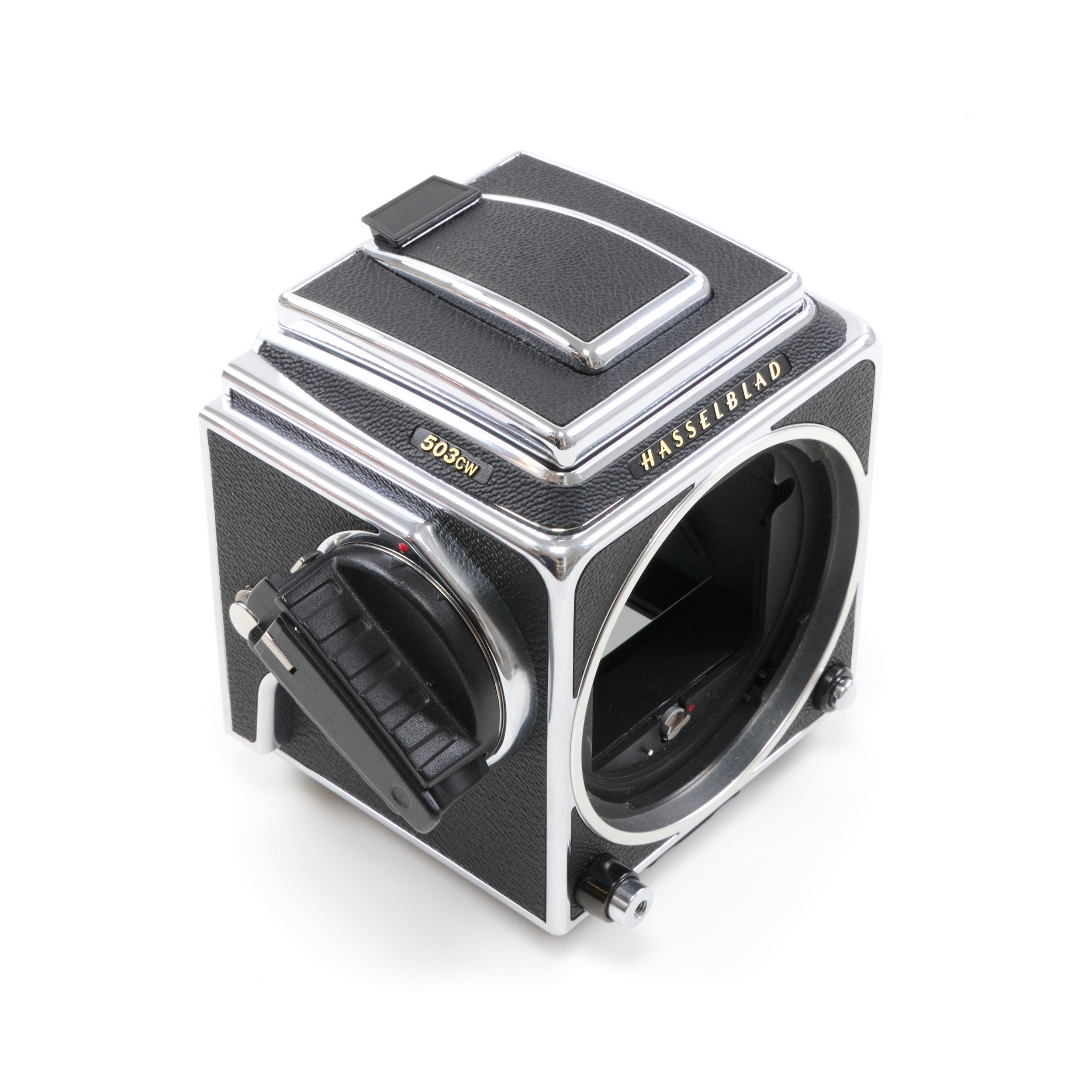 Hasselblad 503CW Millennium Set + Box