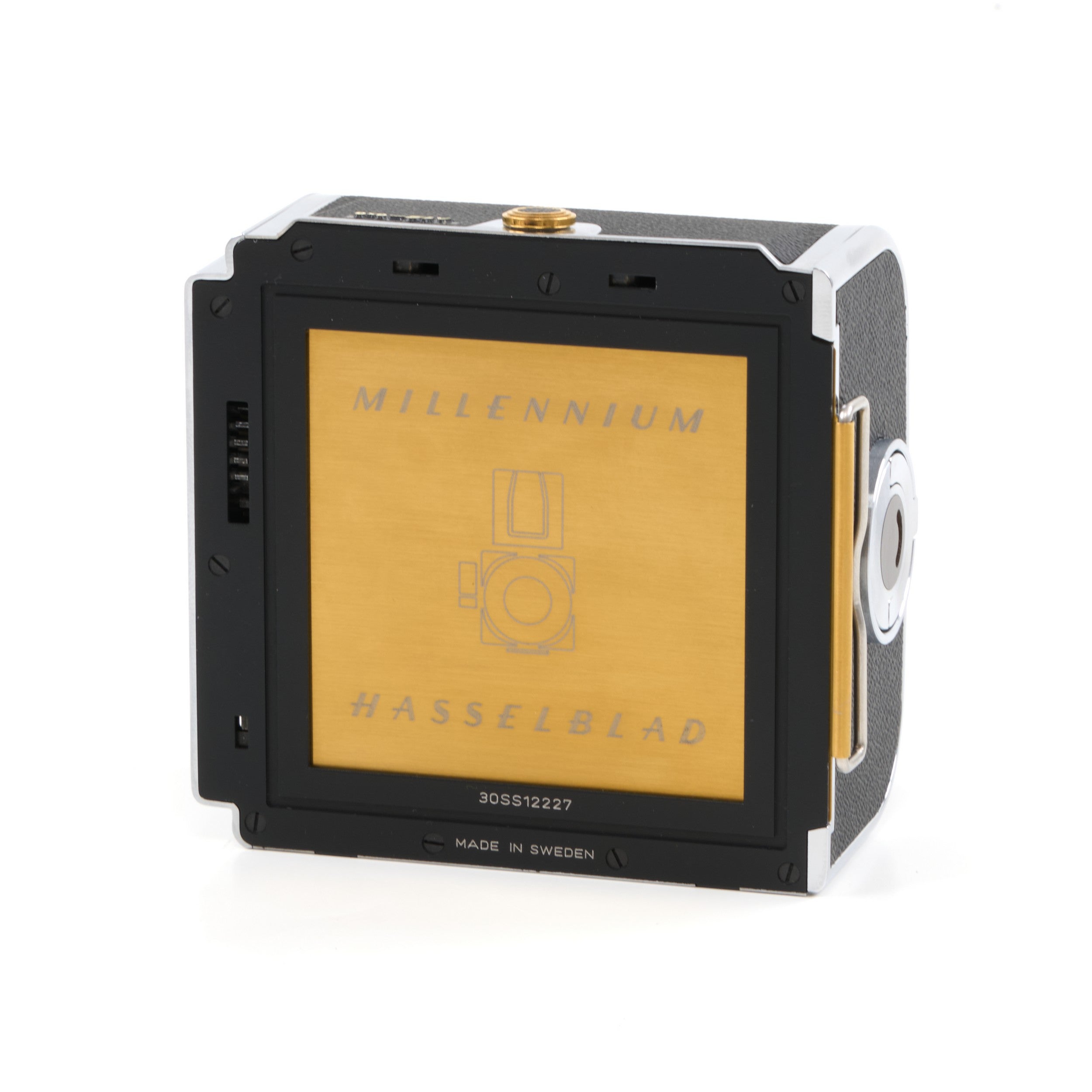 Hasselblad 503CW Millennium Set + Box