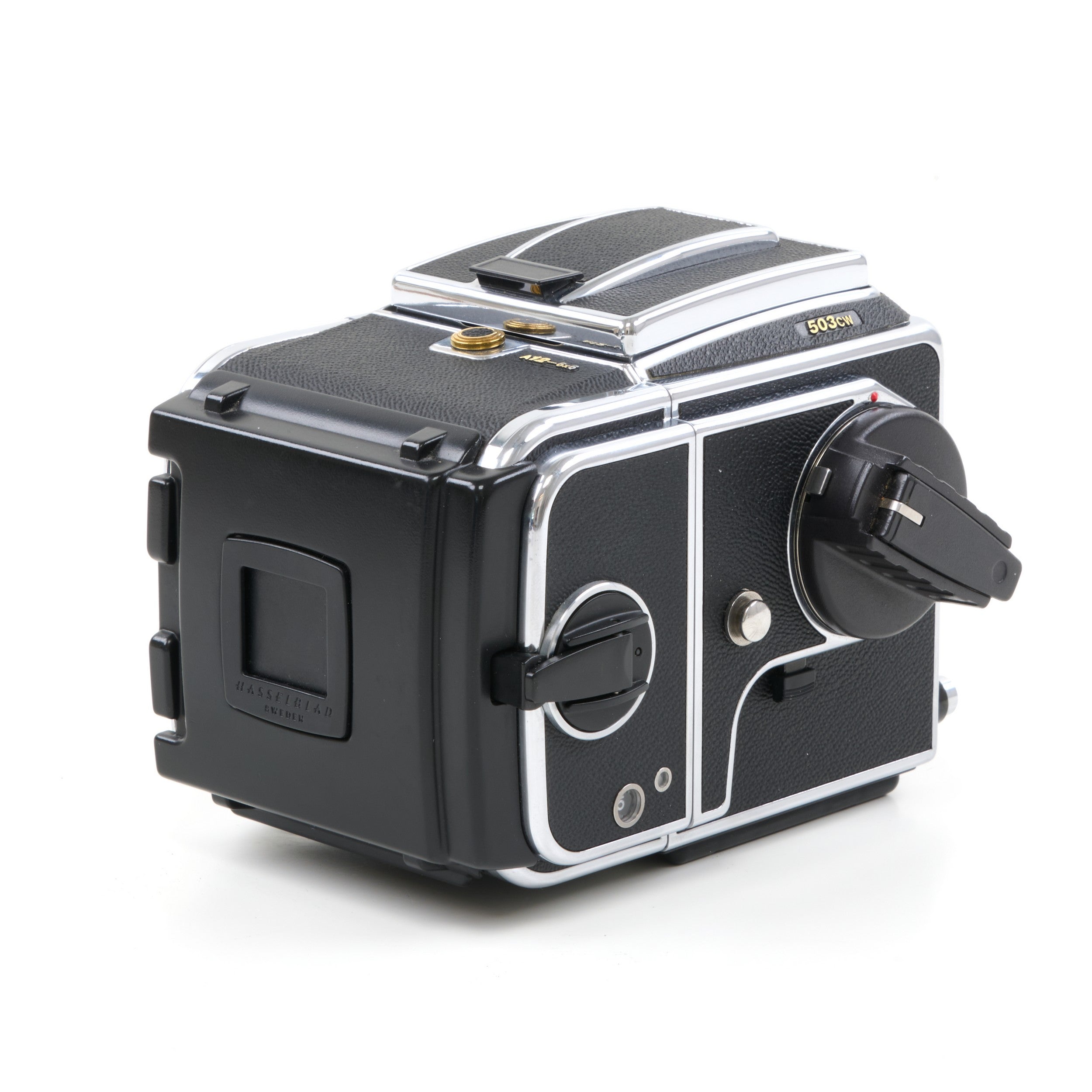 Hasselblad 503CW Millennium Set