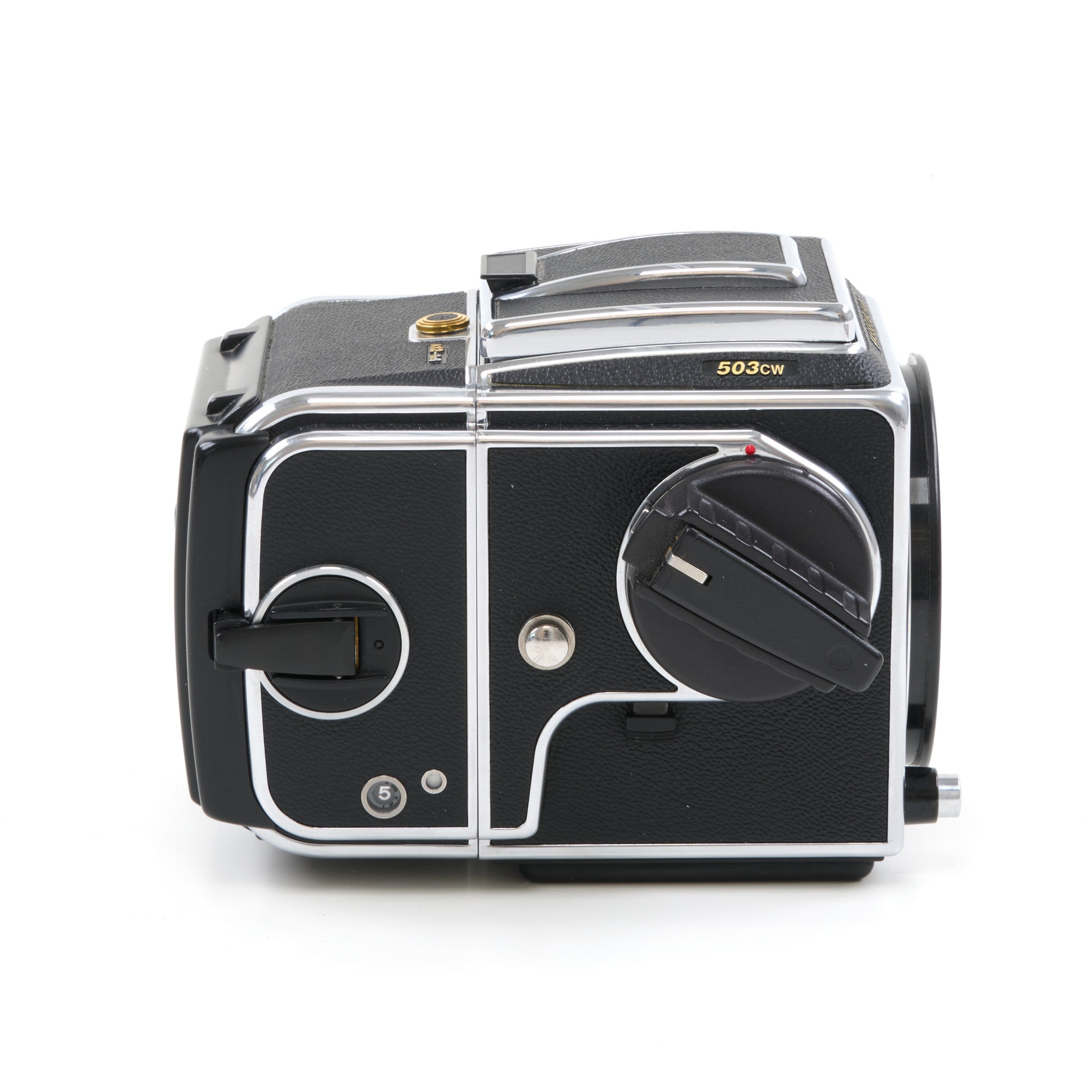 Hasselblad 503CW Millennium Set