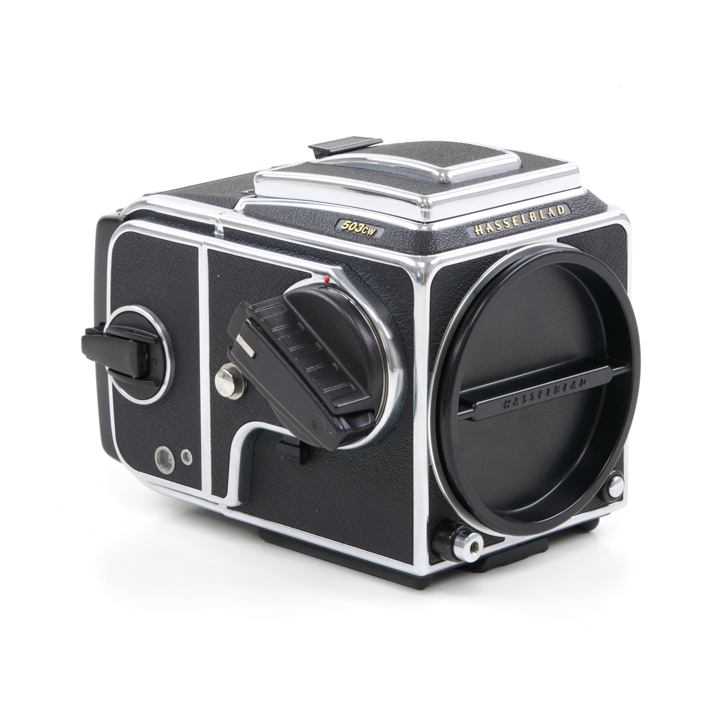 Hasselblad 503CW Millennium Set
