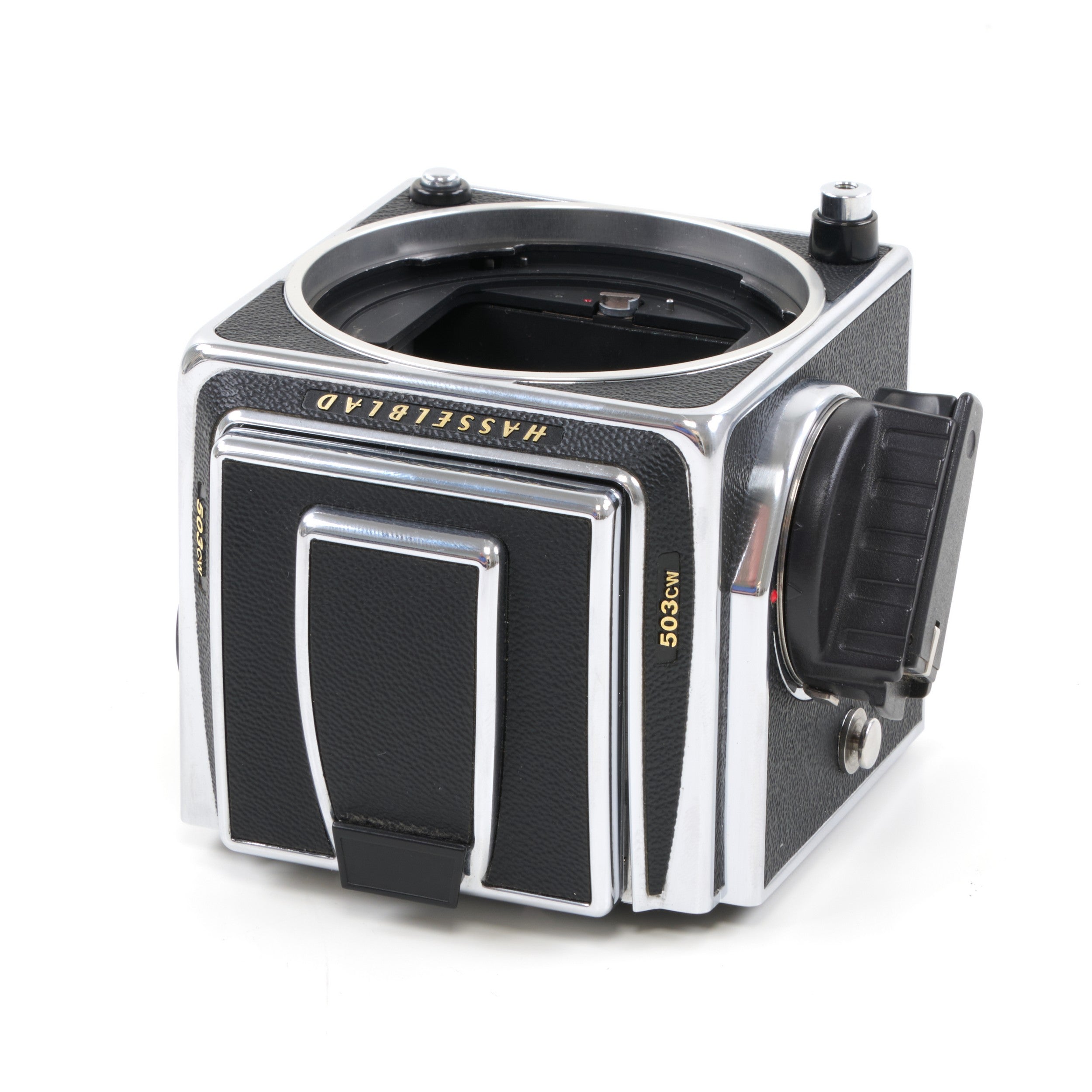 Hasselblad 503CW Millennium Set