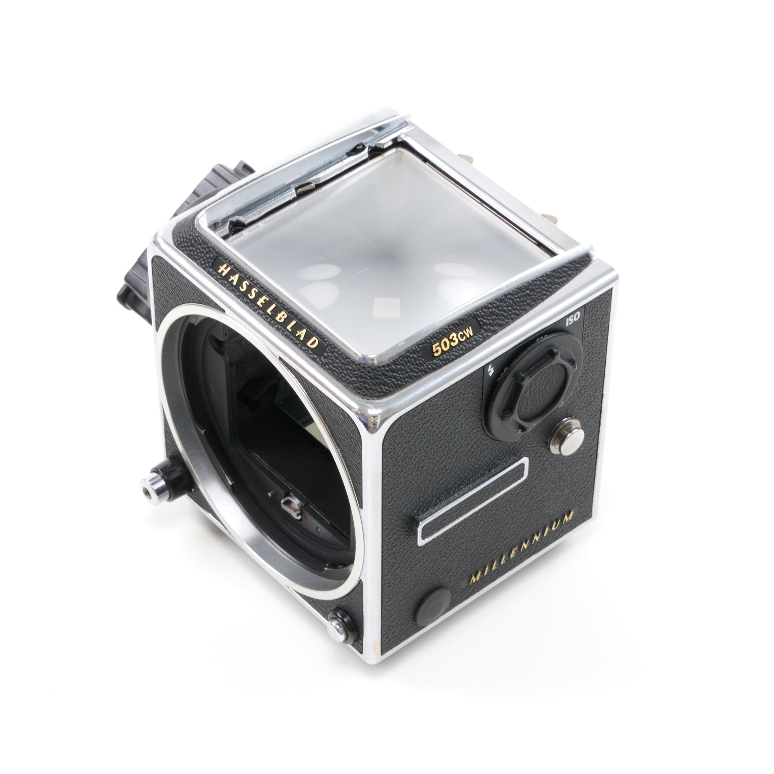Hasselblad 503CW Millennium Set