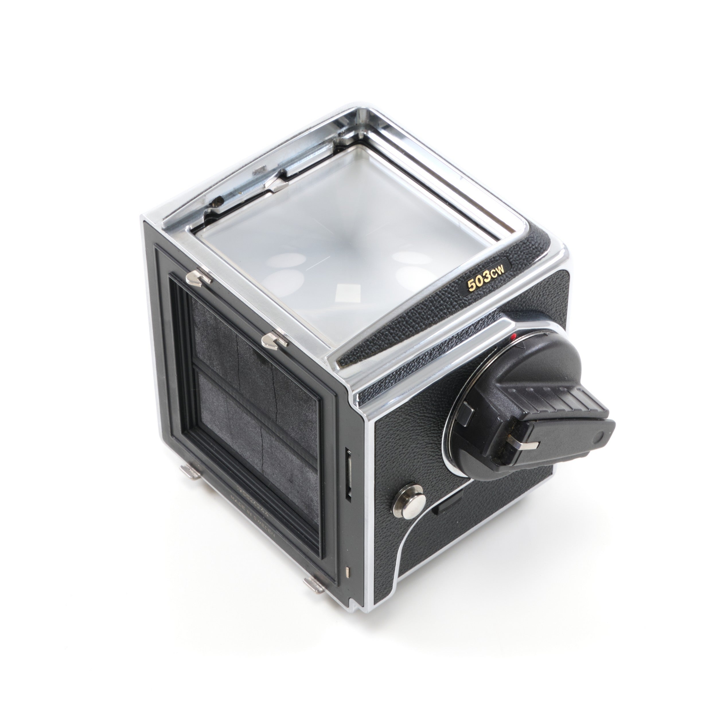 Hasselblad 503CW Millennium Set