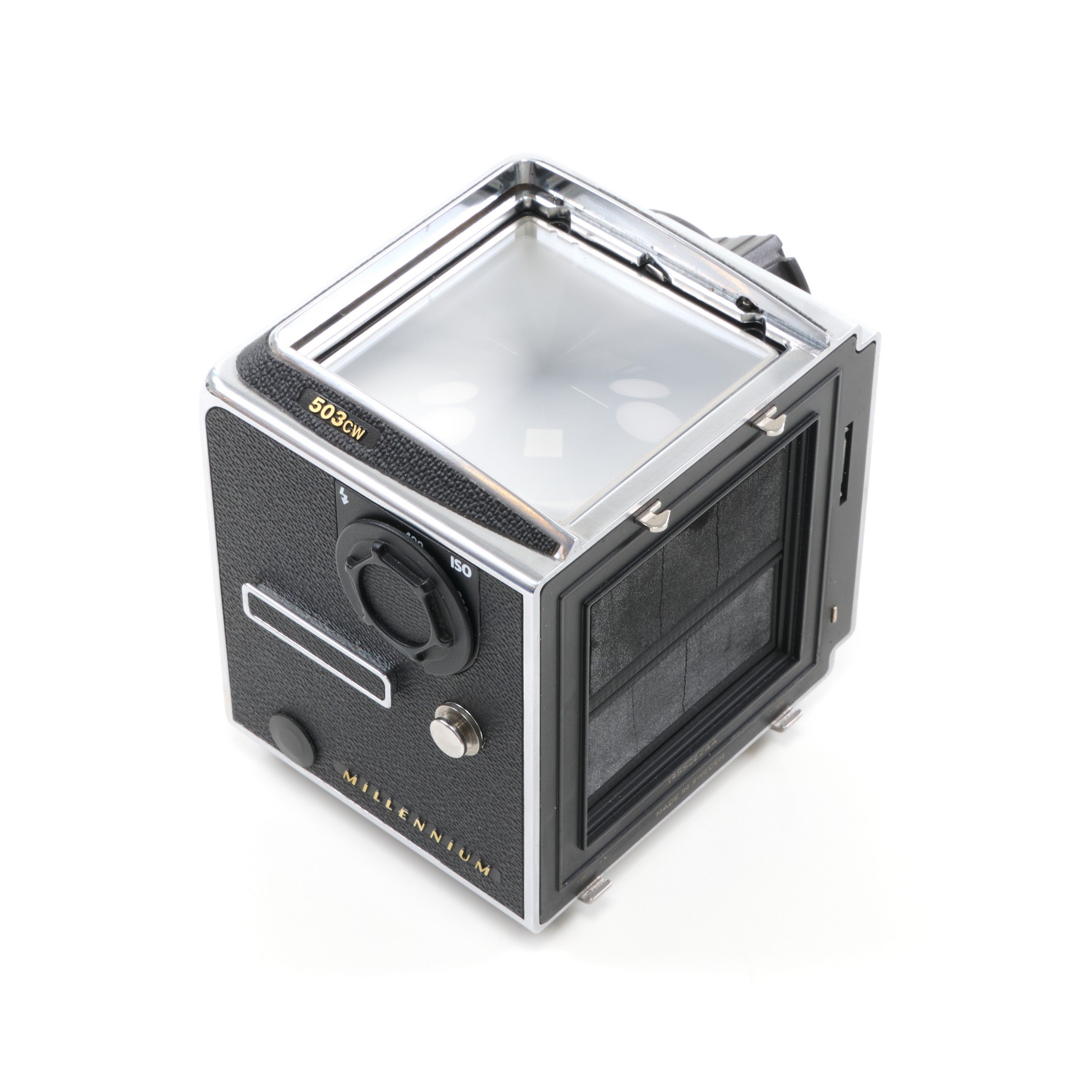 Hasselblad 503CW Millennium Set