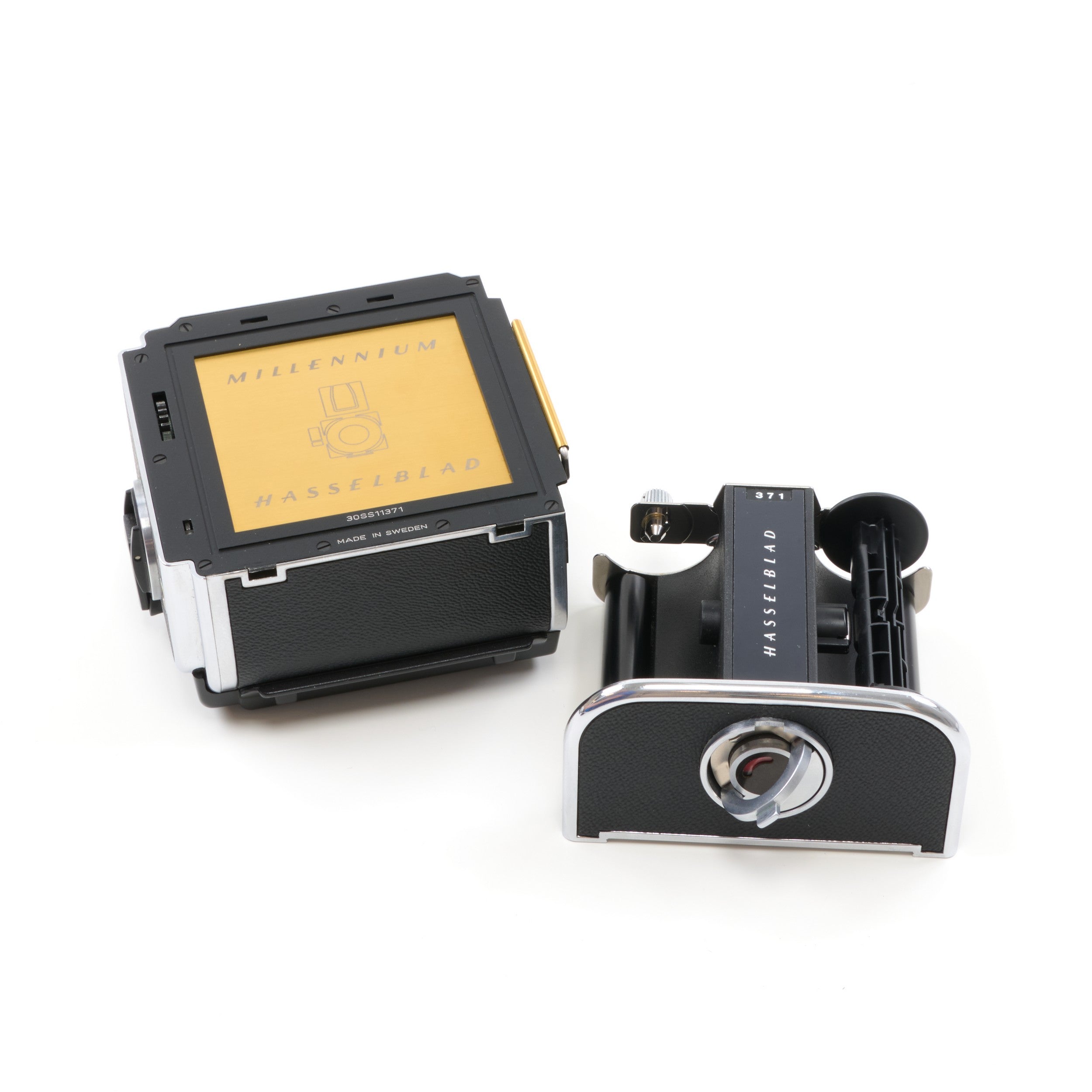 Hasselblad 503CW Millennium Set