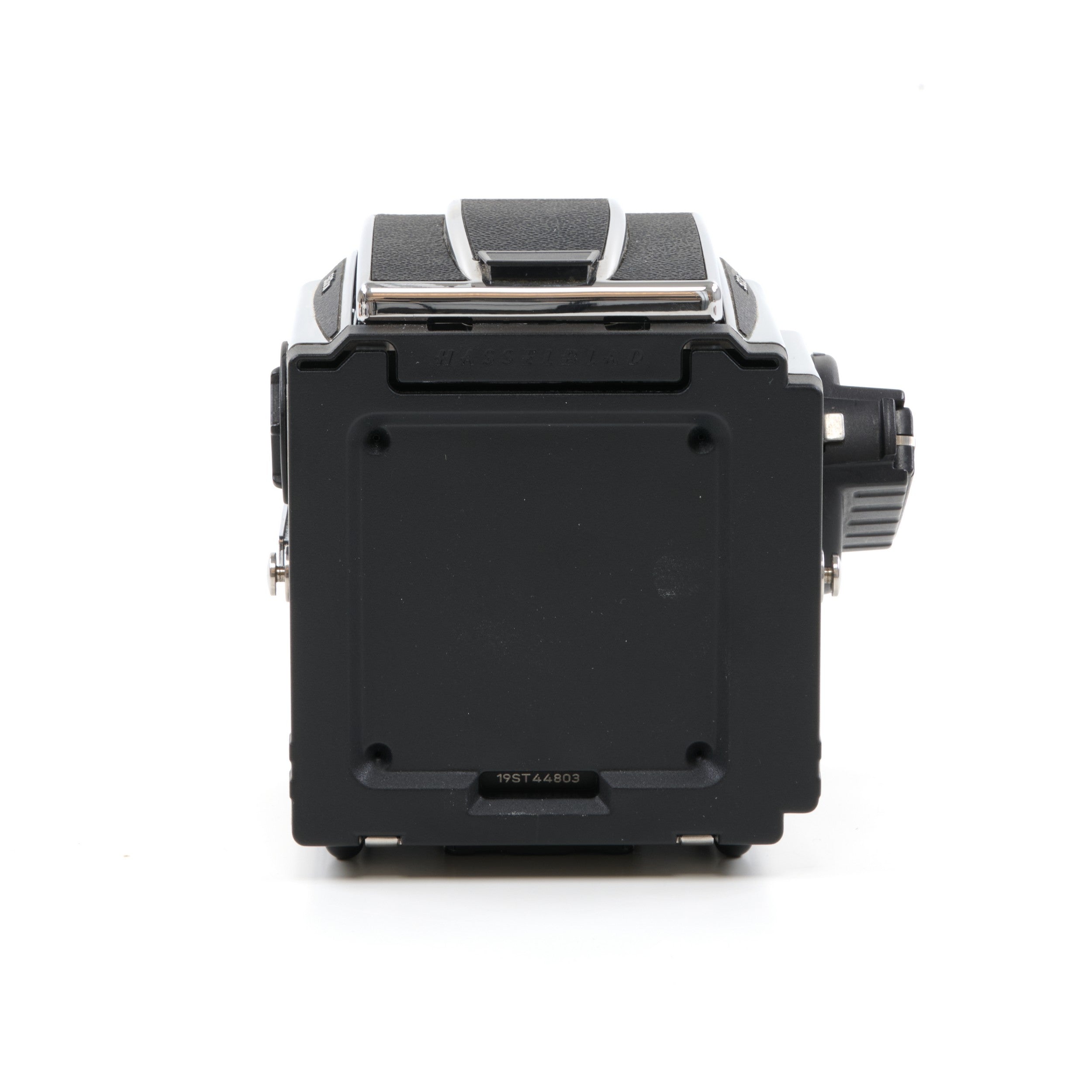 Hasselblad 503CW Silver ISO 3200