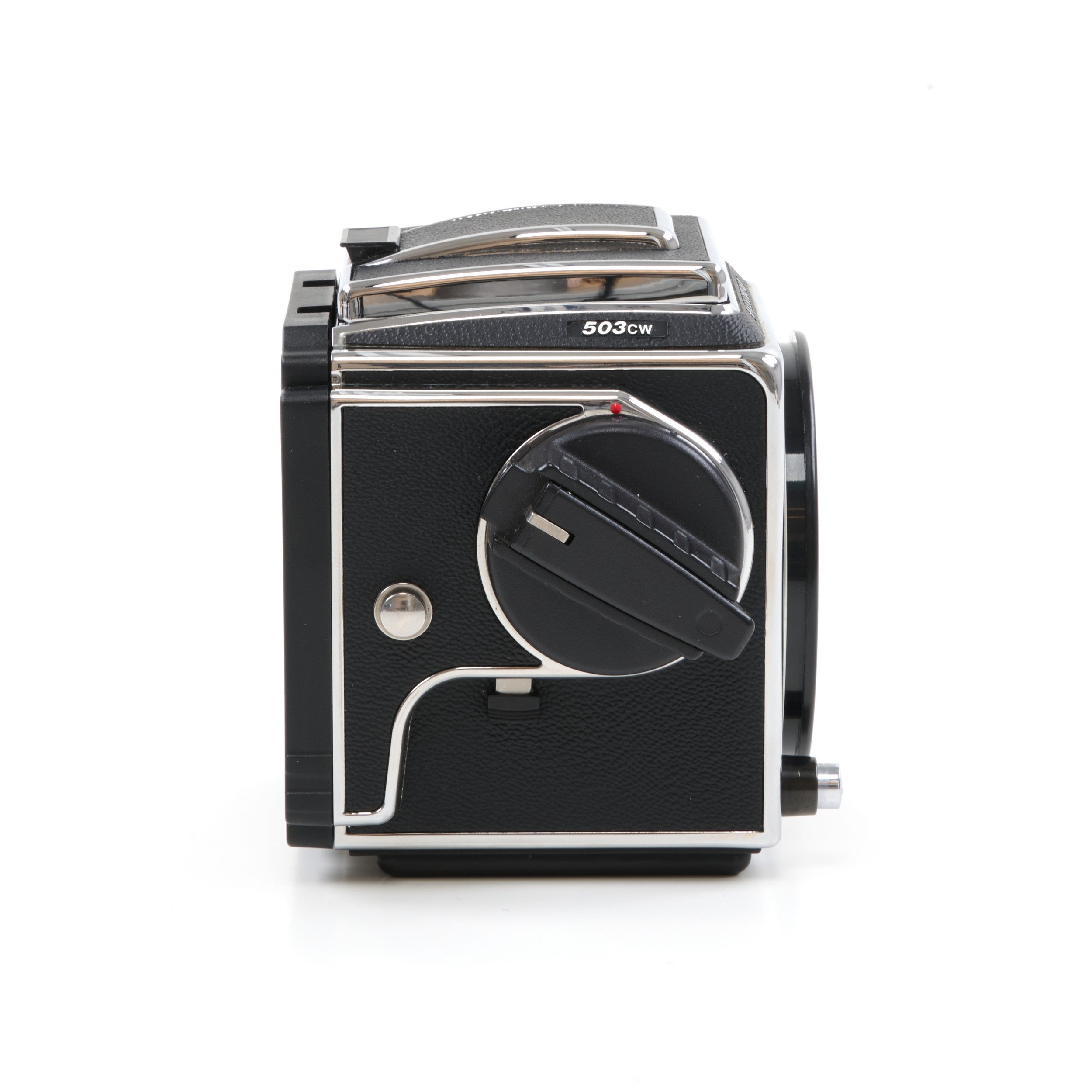 Hasselblad 503CW Silver ISO 3200