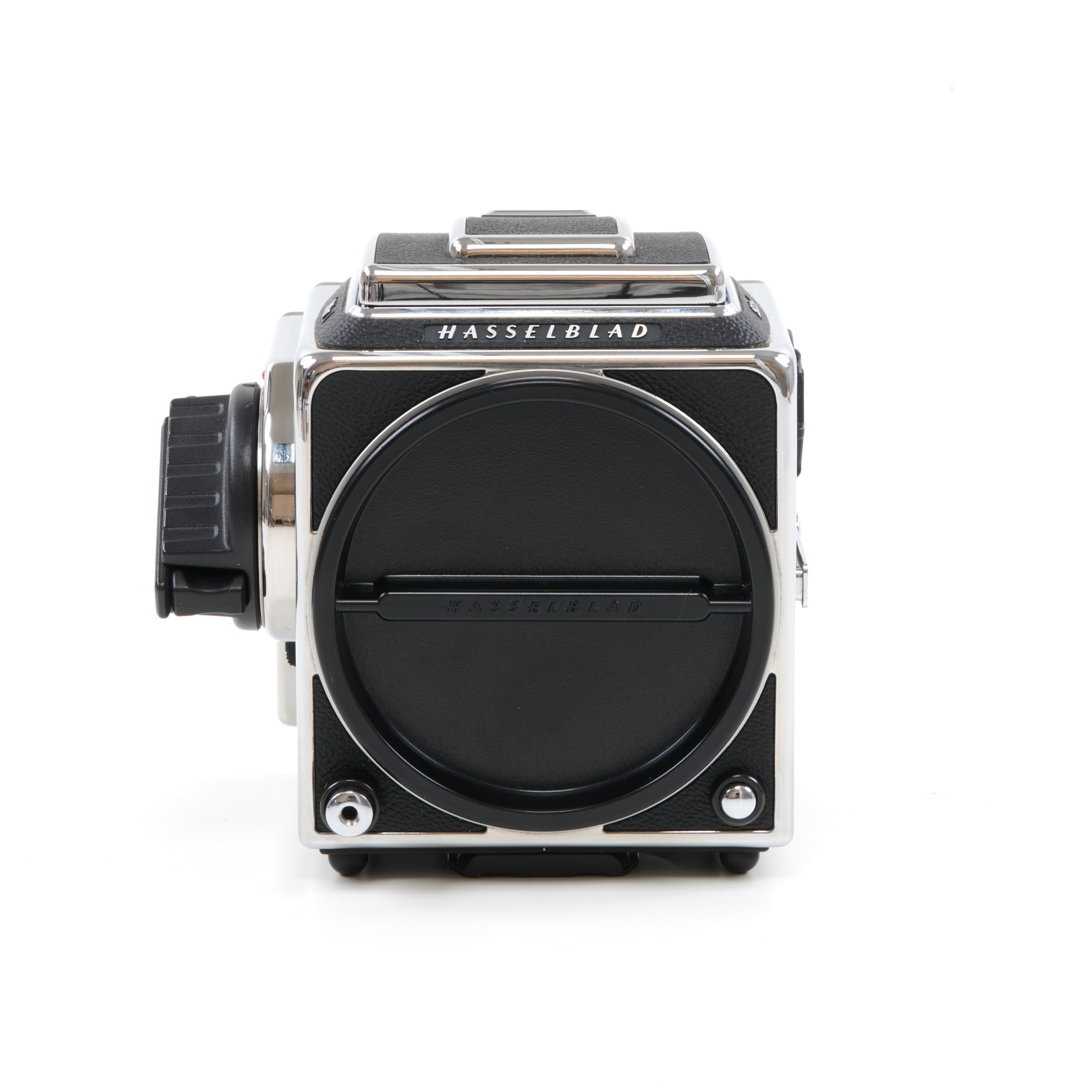 Hasselblad 503CW Silver ISO 3200