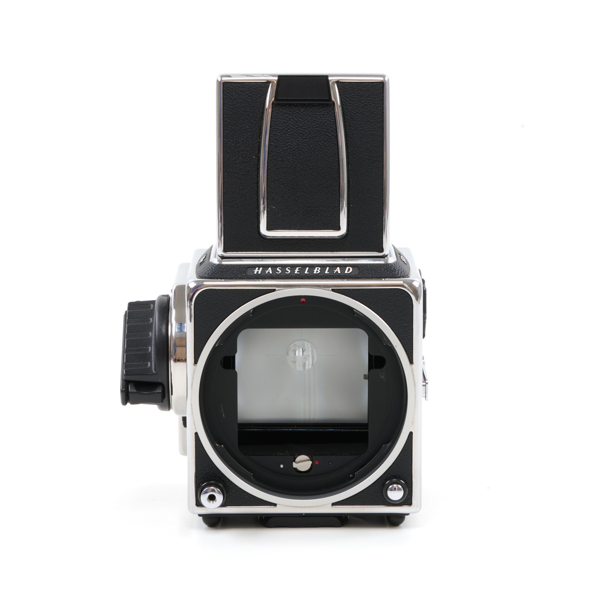 Hasselblad 503CW Silver ISO 3200