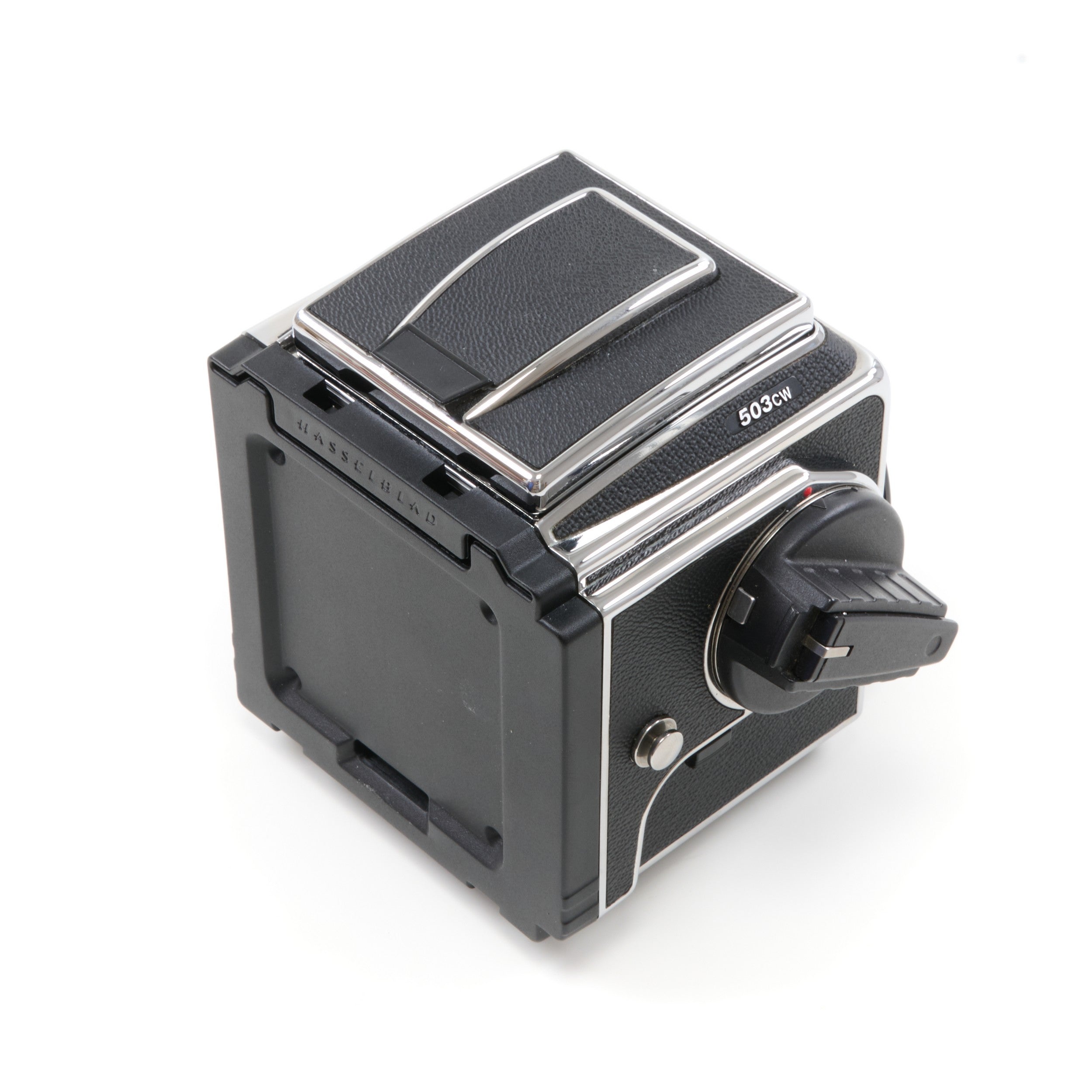 Hasselblad 503CW Silver ISO 3200