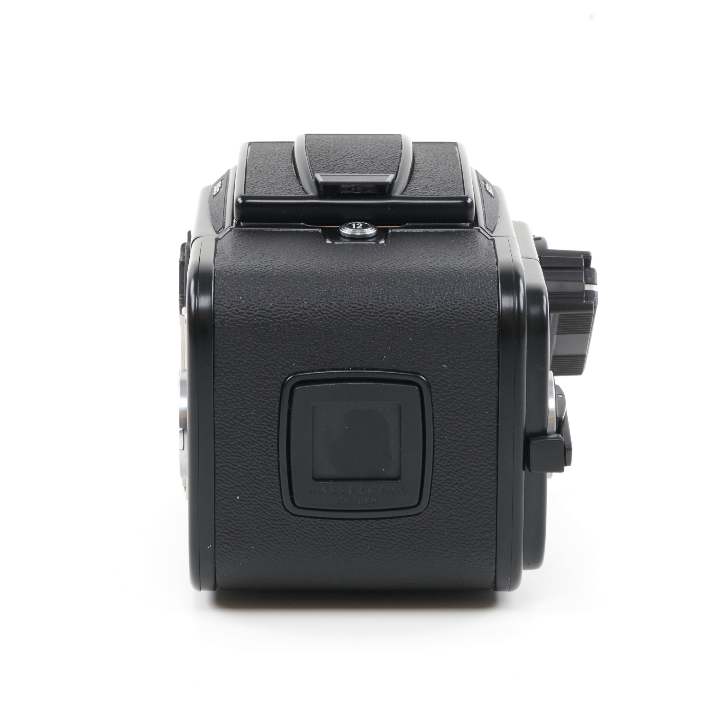 Hasselblad 503CX + A12 Black