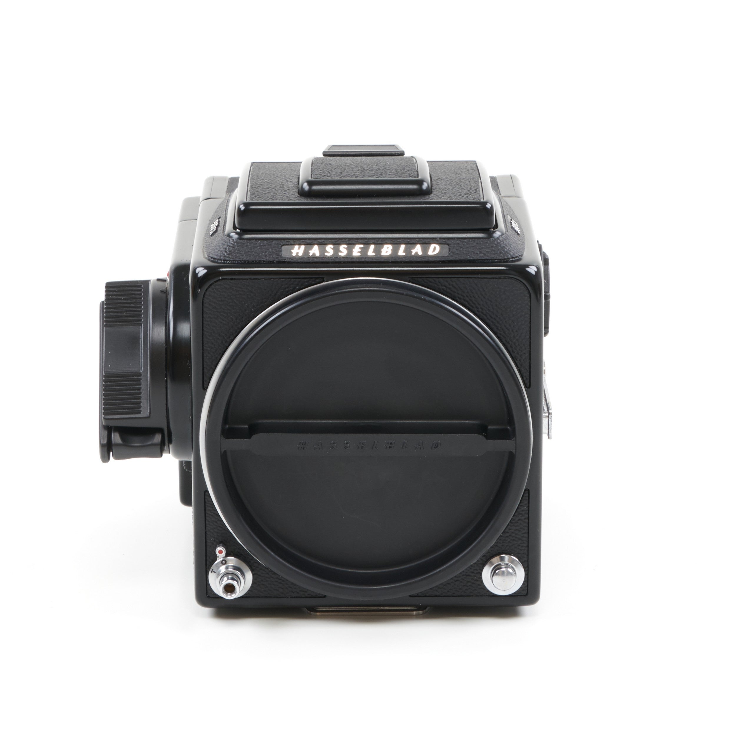 Hasselblad 503CX + A12 Black