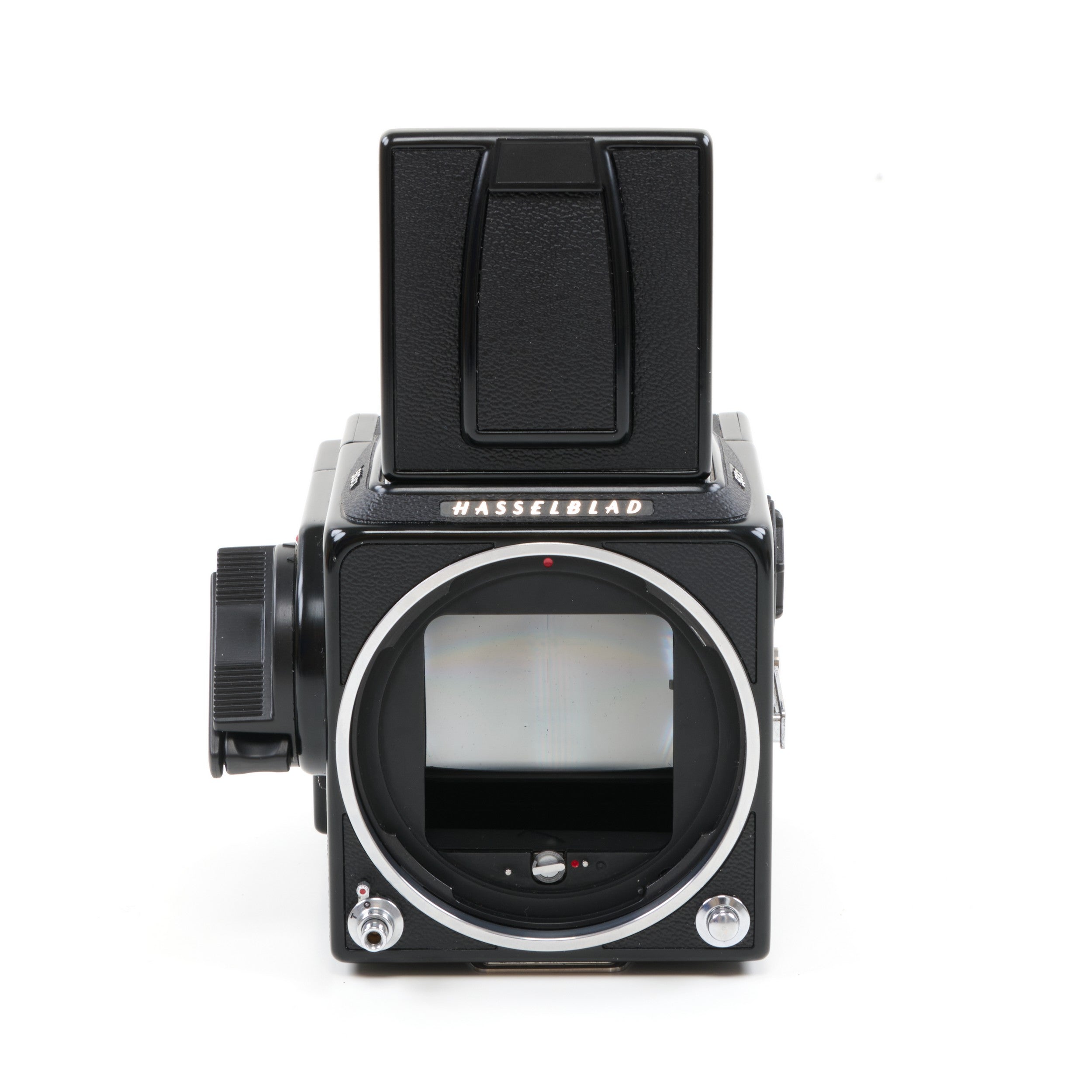 Hasselblad 503CX + A12 Black