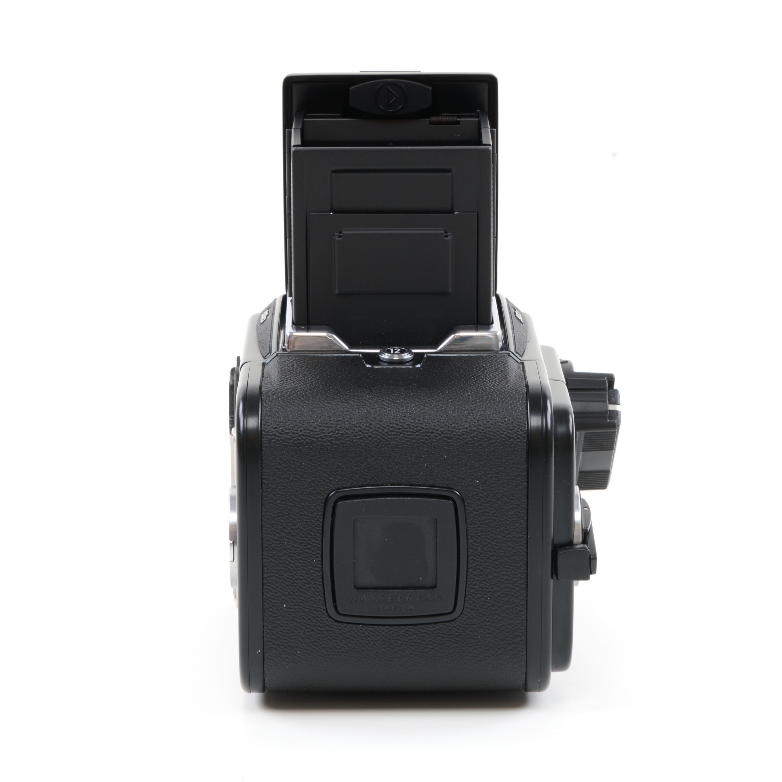 Hasselblad 503CX + A12 Black