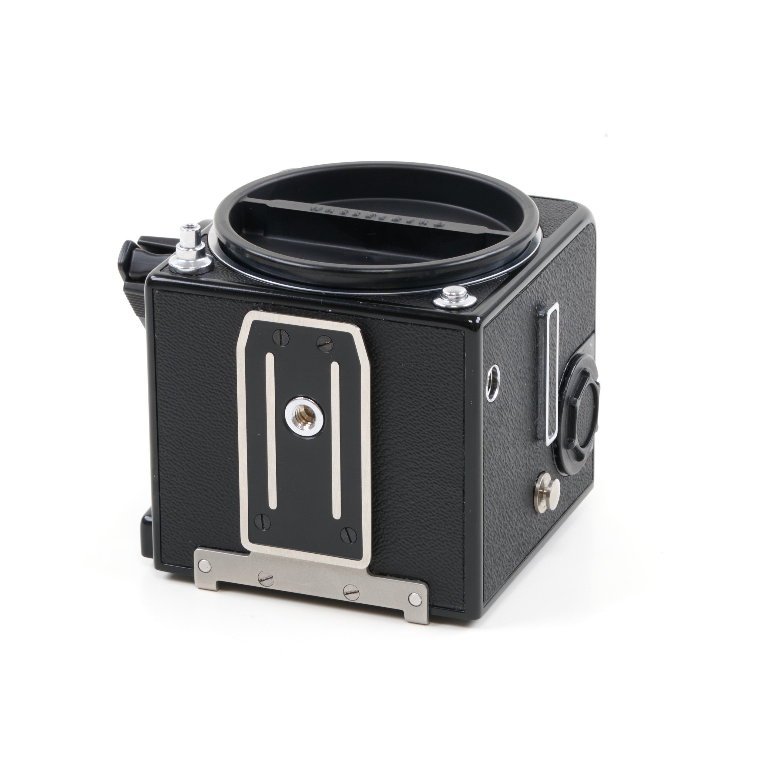 Hasselblad 503CX + A12 Black
