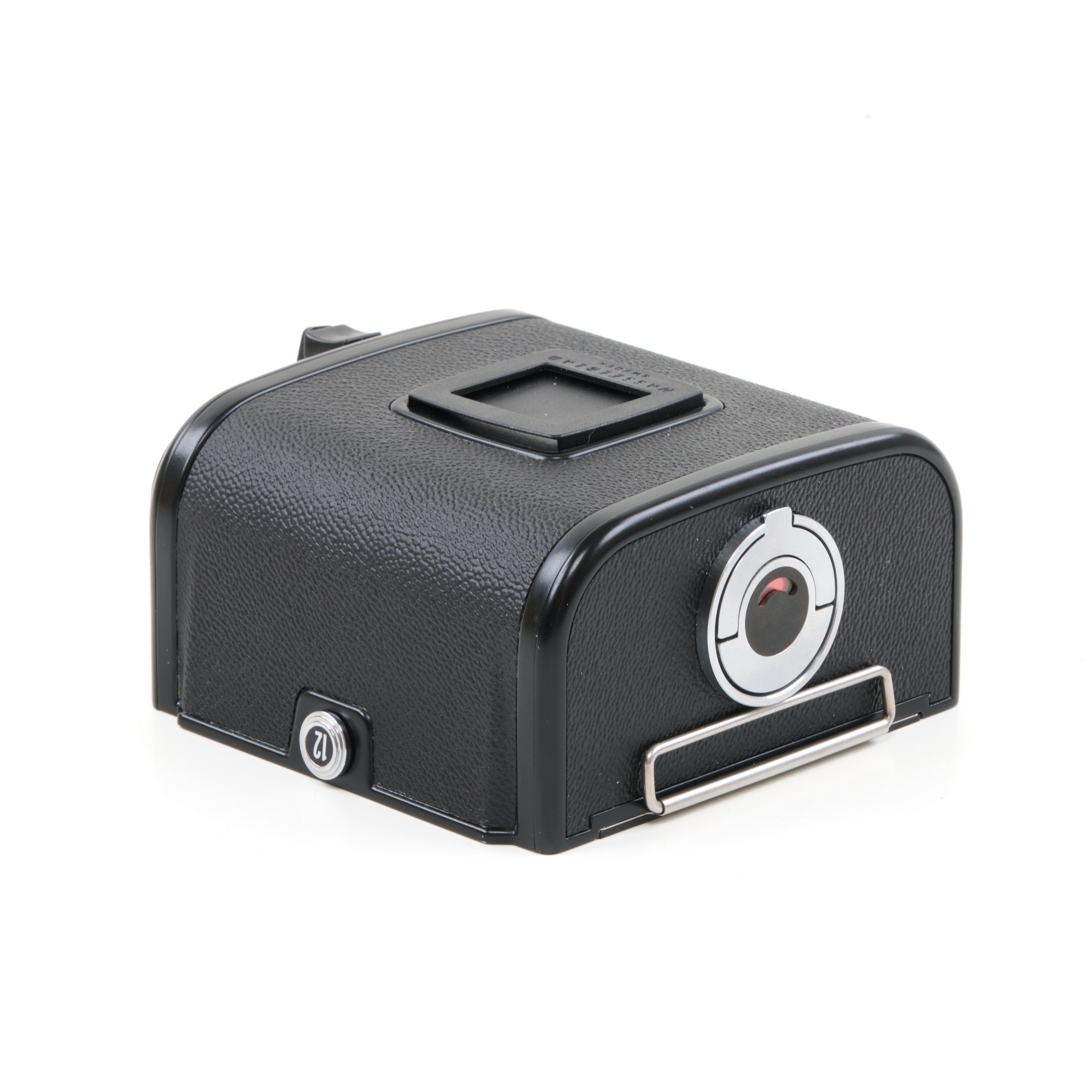 Hasselblad 503CX + A12 Black