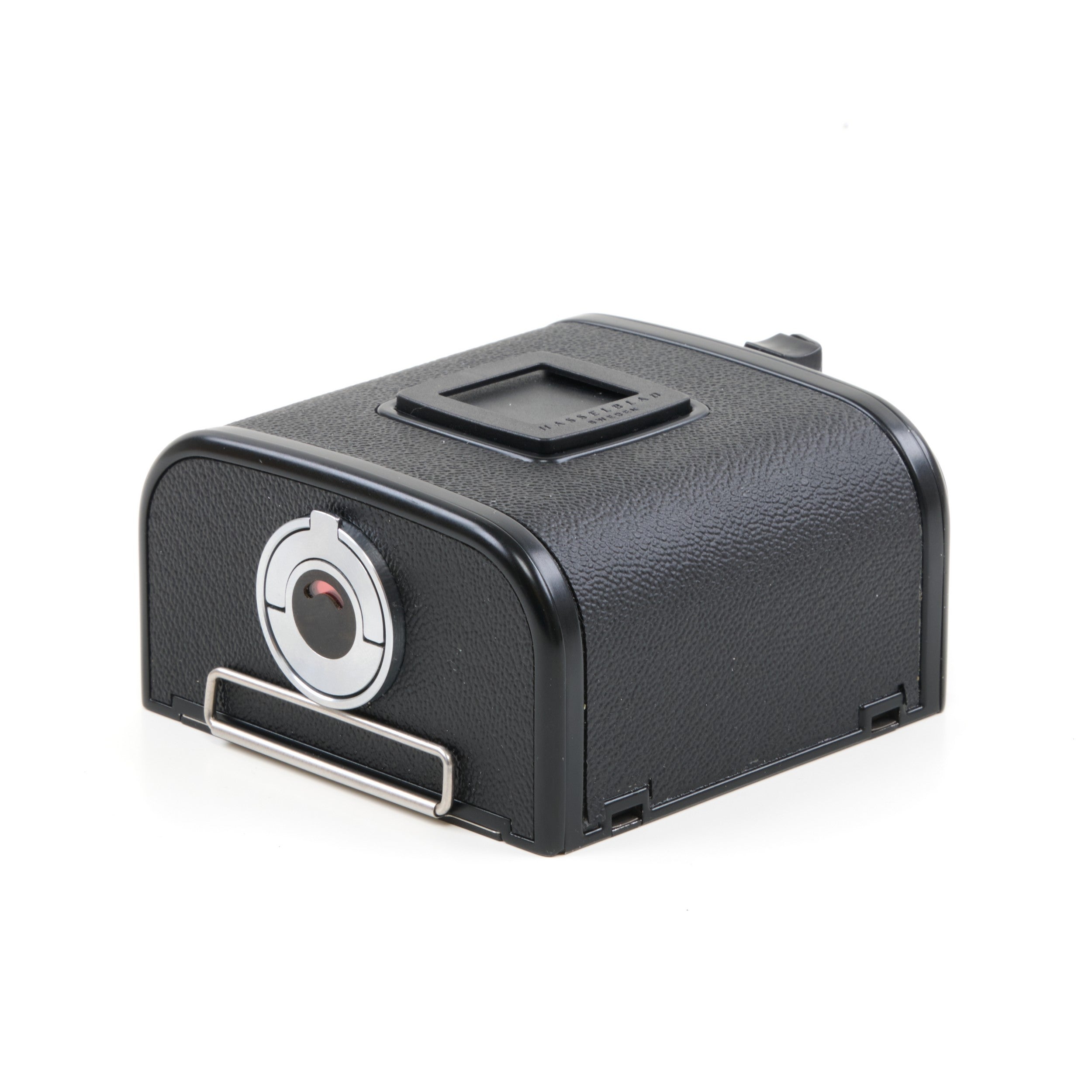 Hasselblad 503CX + A12 Black