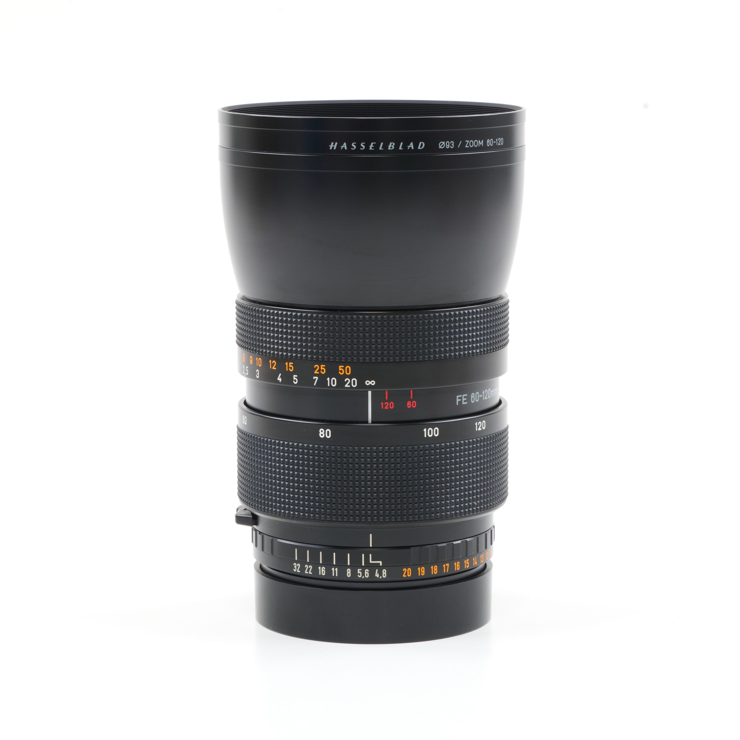 Hasselblad 60-120mm f4.8 FE For Hasselblad V System