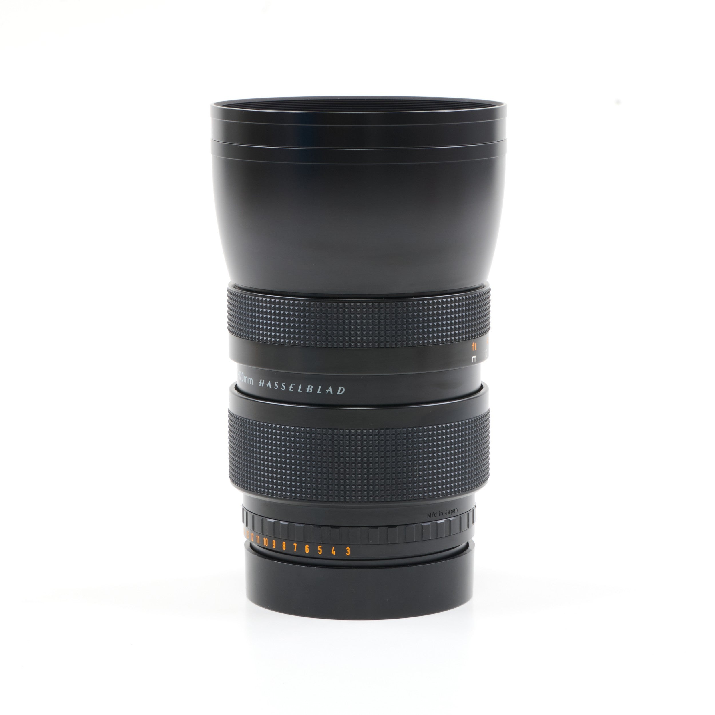 Hasselblad 60-120mm f4.8 FE For Hasselblad V System