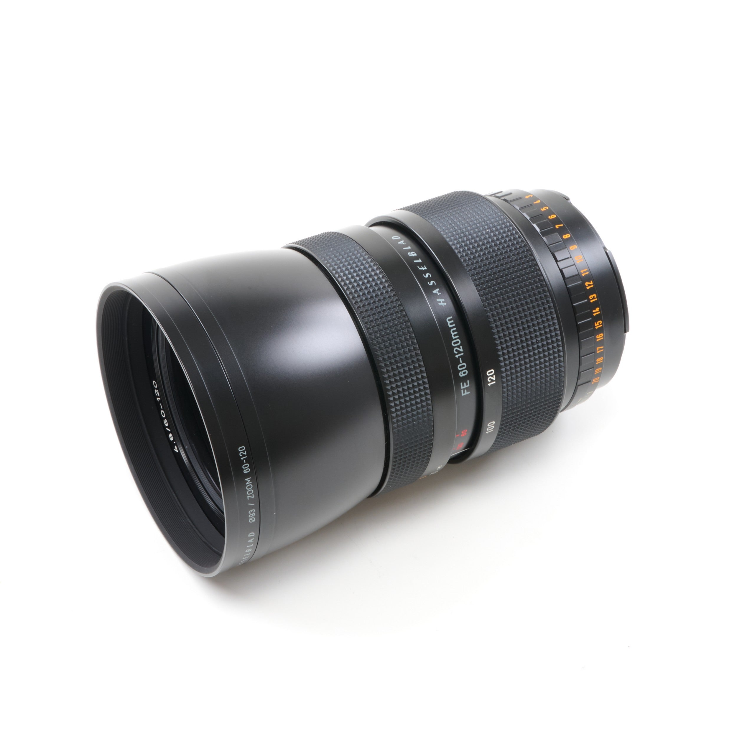 Hasselblad 60-120mm f4.8 FE For Hasselblad V System