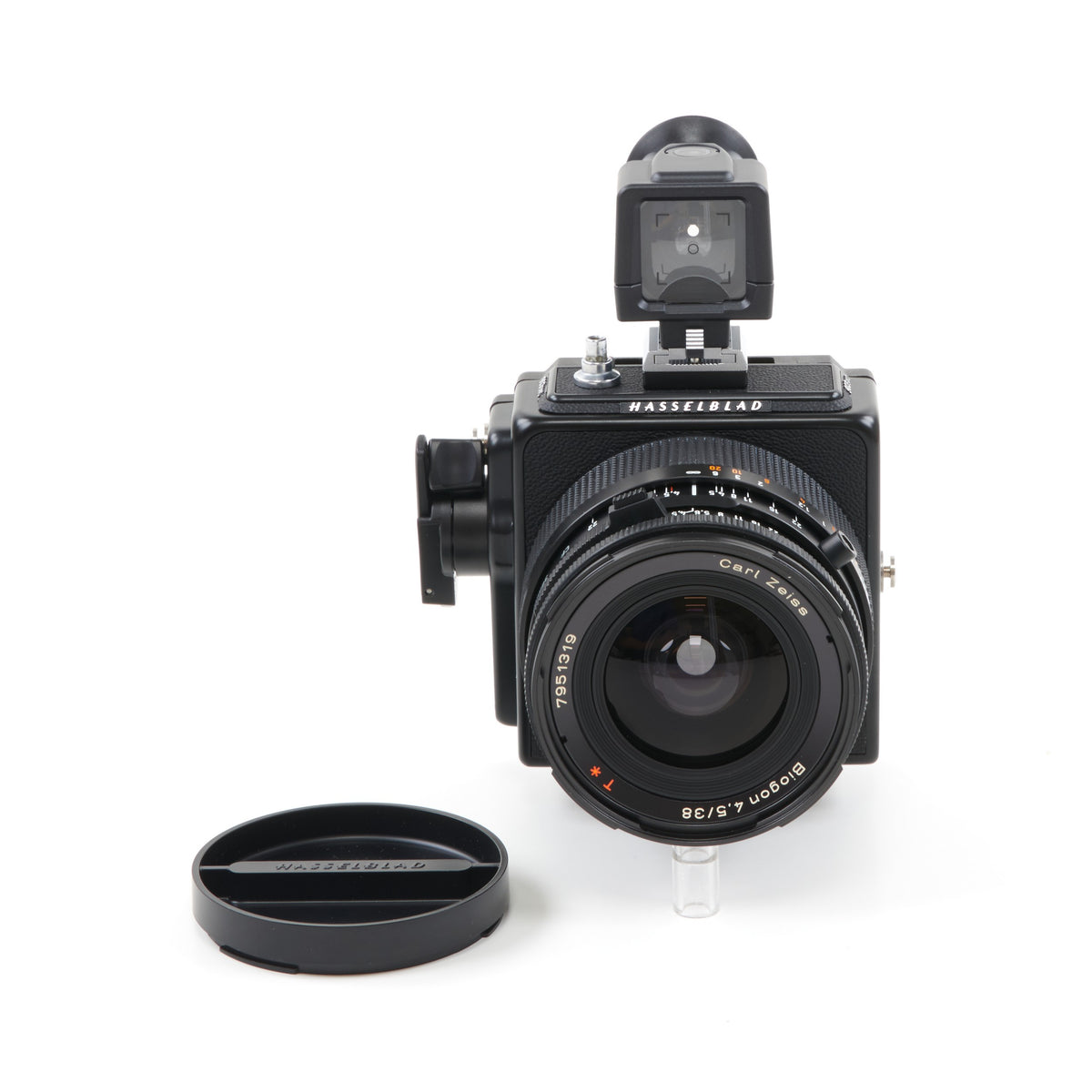 Hasselblad 903SWC Black + Box NEW
