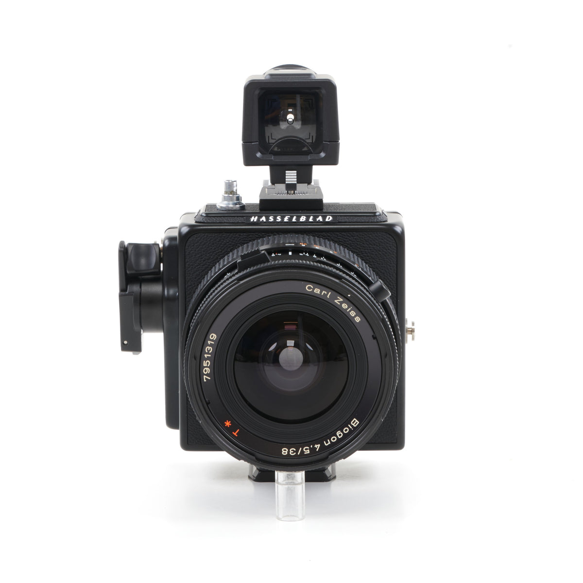 Hasselblad 903SWC Black + Box NEW