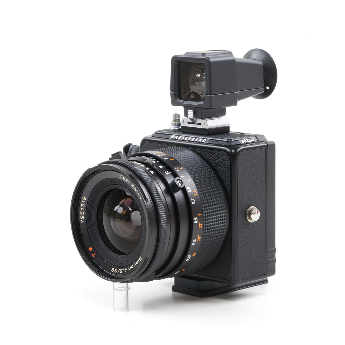 Hasselblad 903SWC Black + Box NEW