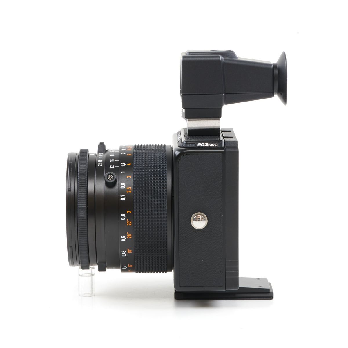 Hasselblad 903SWC Black + Box NEW