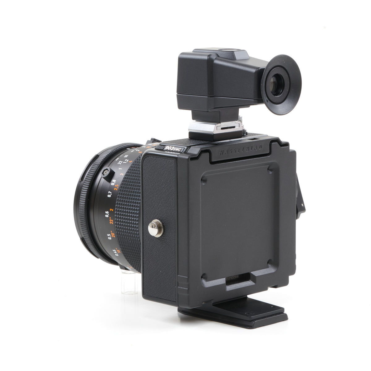 Hasselblad 903SWC Black + Box NEW