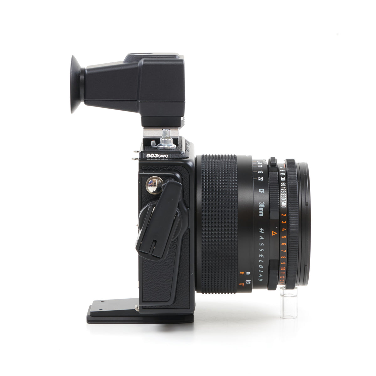 Hasselblad 903SWC Black + Box NEW