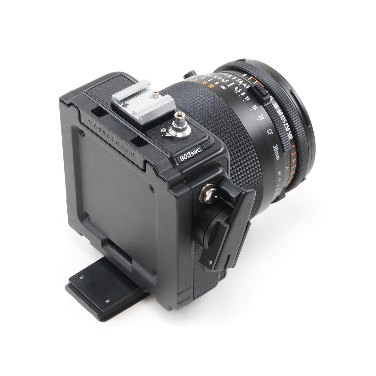 Hasselblad 903SWC Black + Box NEW