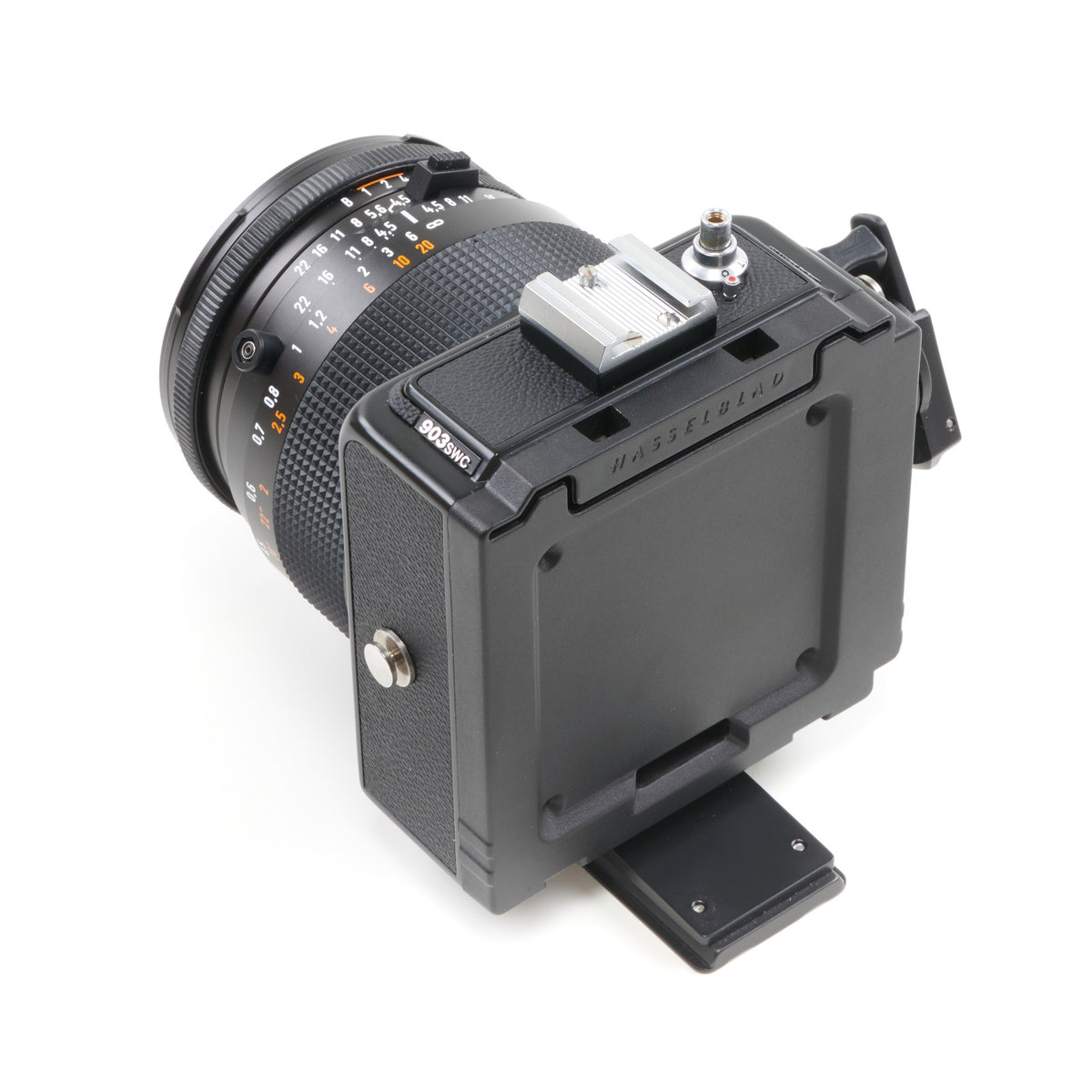 Hasselblad 903SWC Black + Box NEW