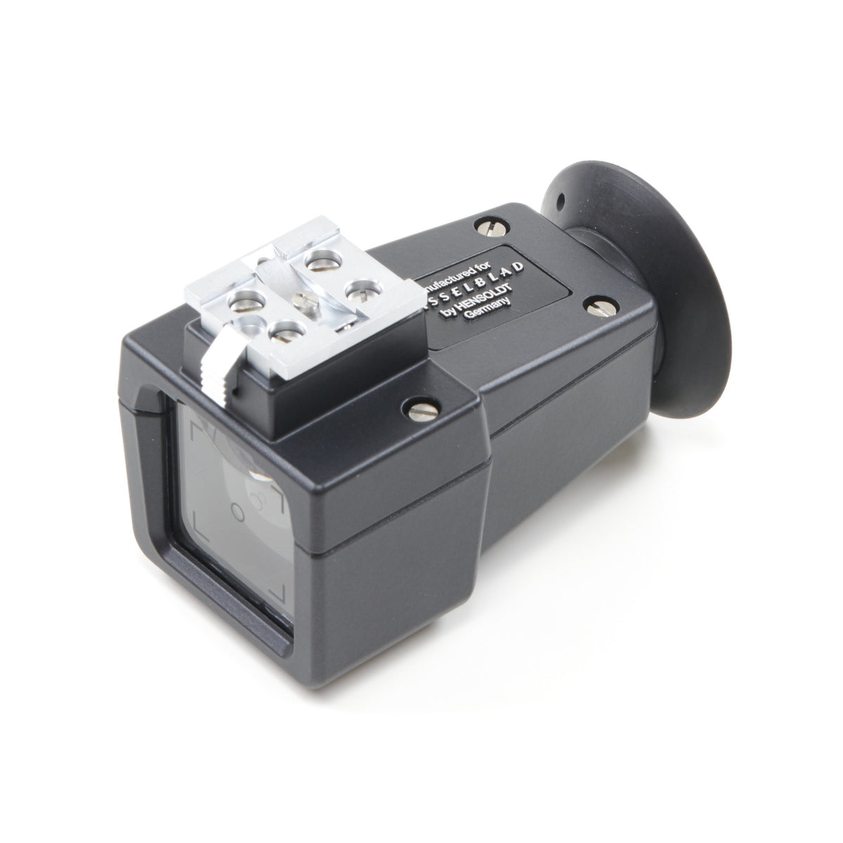 Hasselblad 903SWC Black + Box NEW