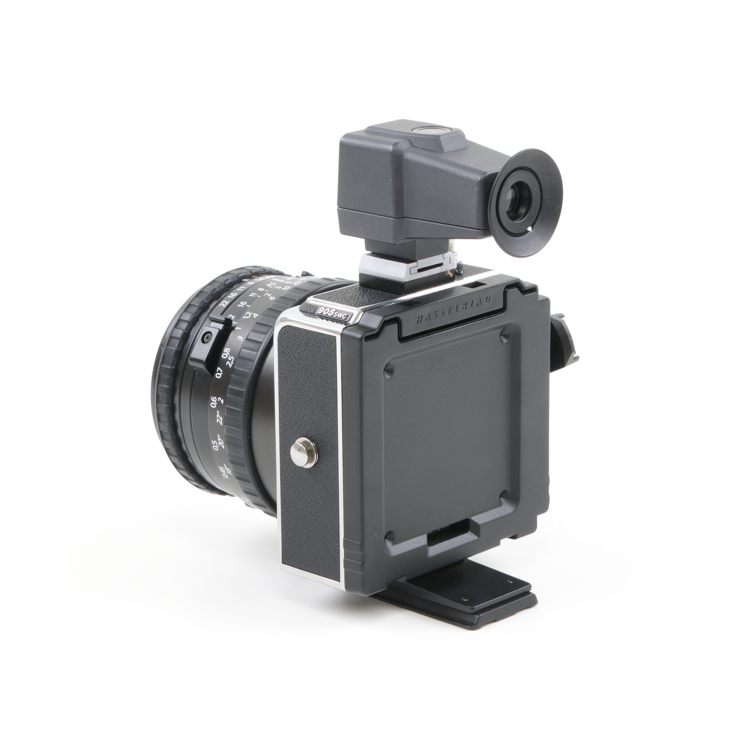 Hasselblad 905SWC Set