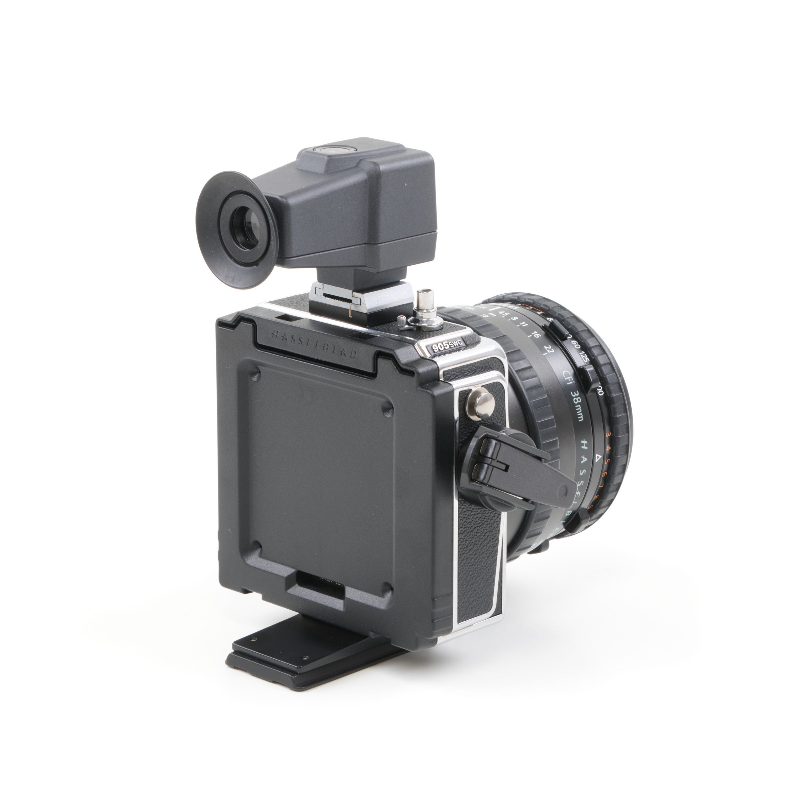 Hasselblad 905SWC Set